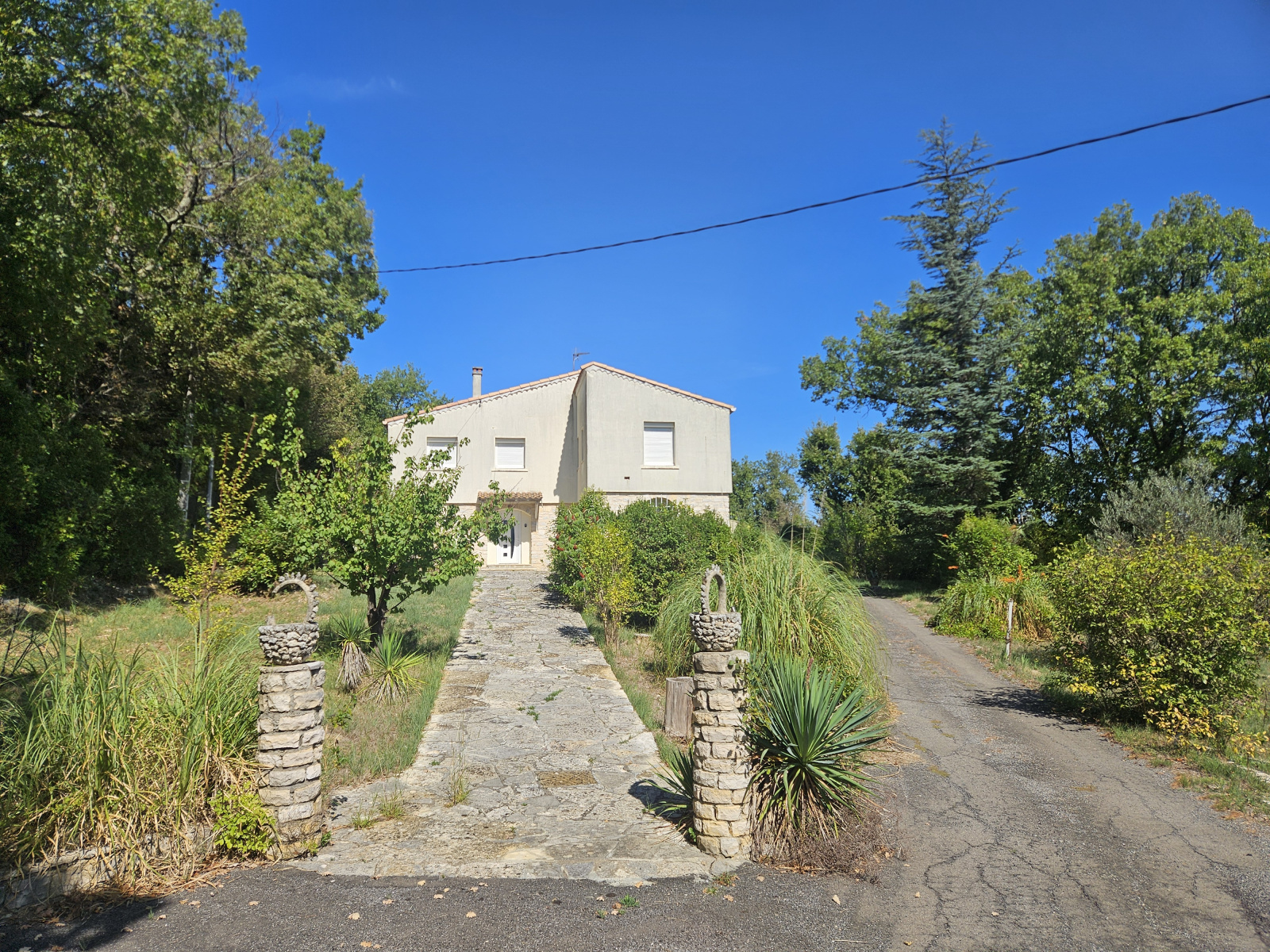 Image_, Maison, Méjannes-lès-Alès, ref :0648