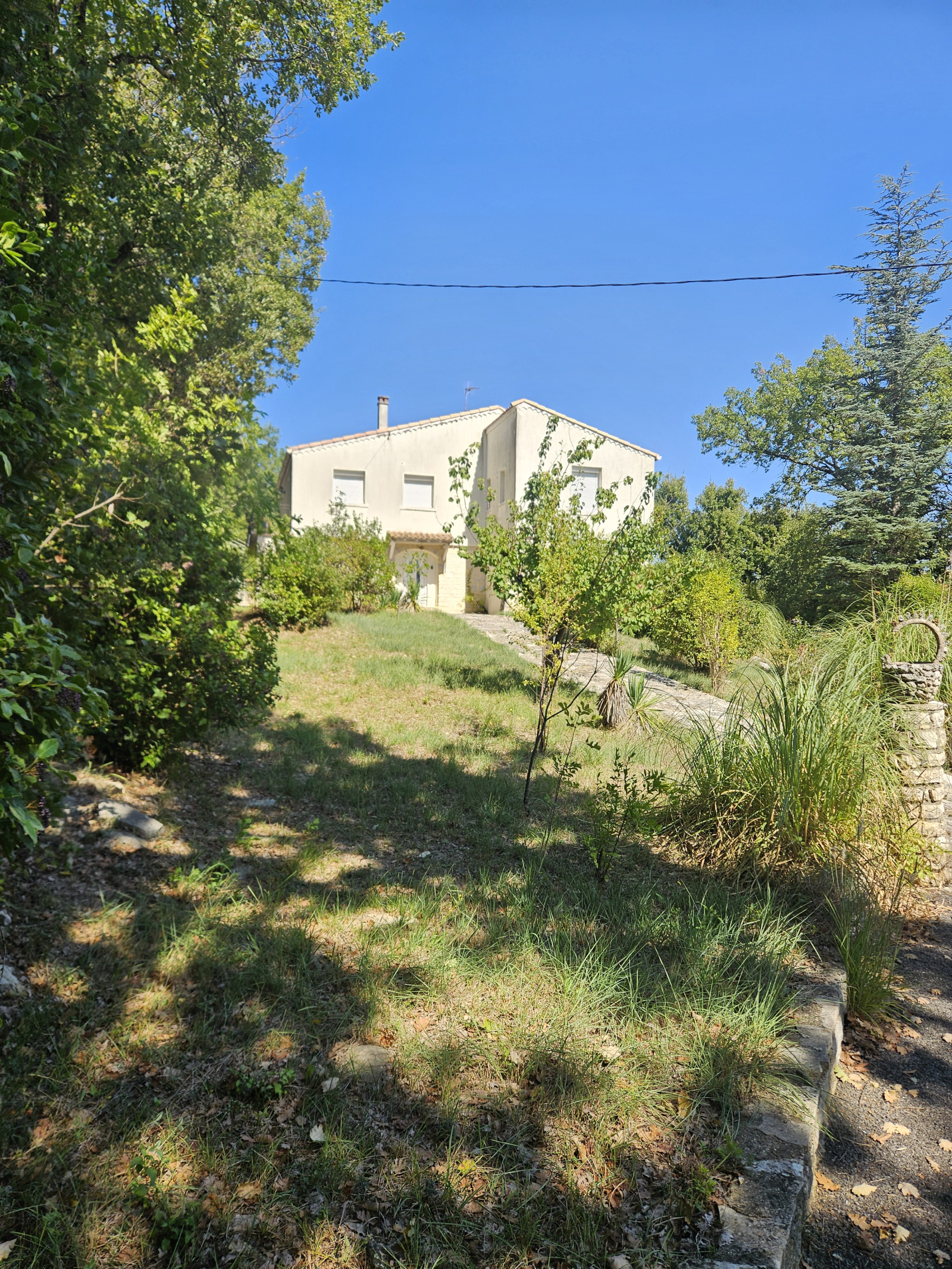 Image_, Maison, Méjannes-lès-Alès, ref :0648