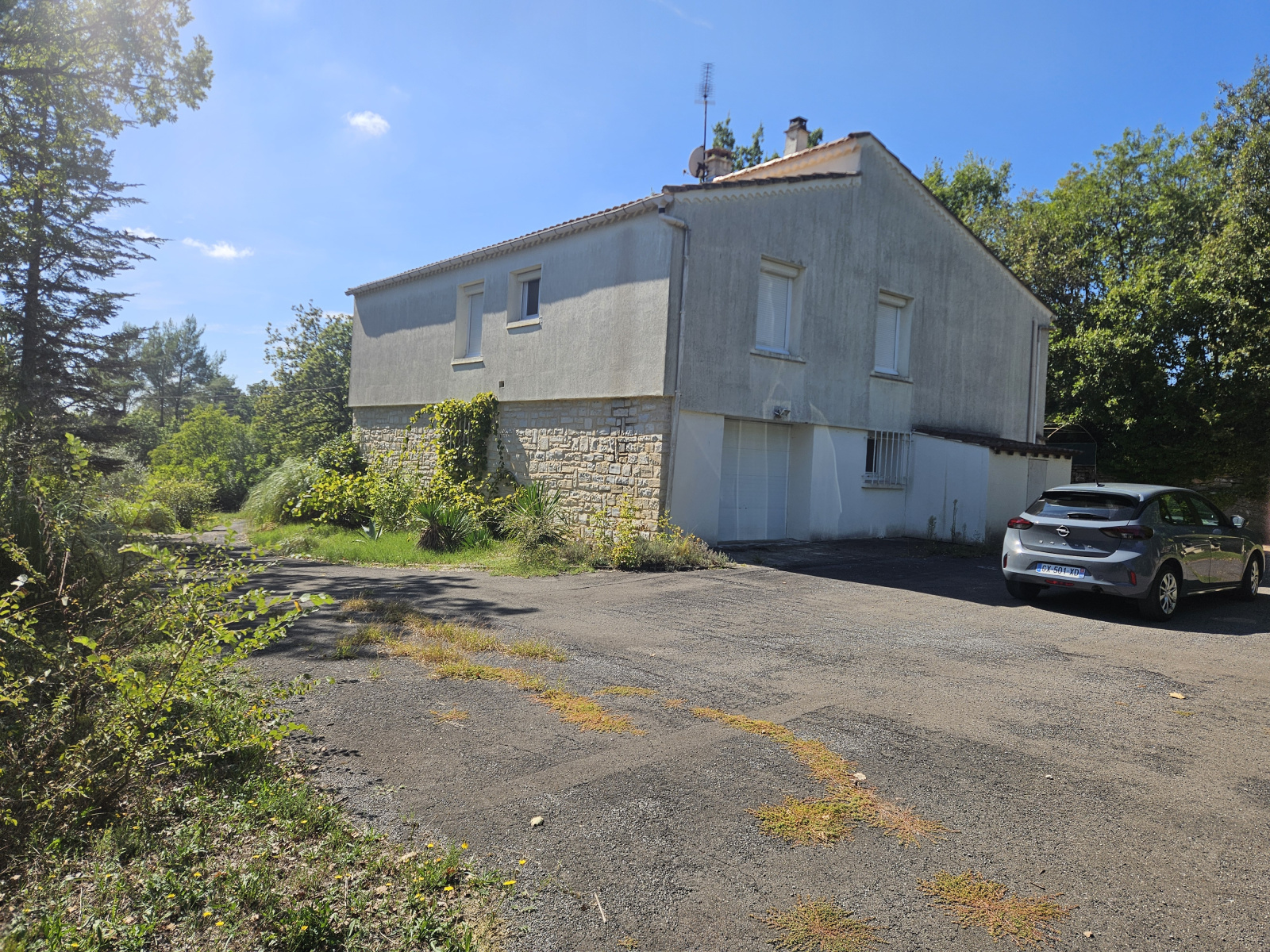 Image_, Maison, Méjannes-lès-Alès, ref :0648