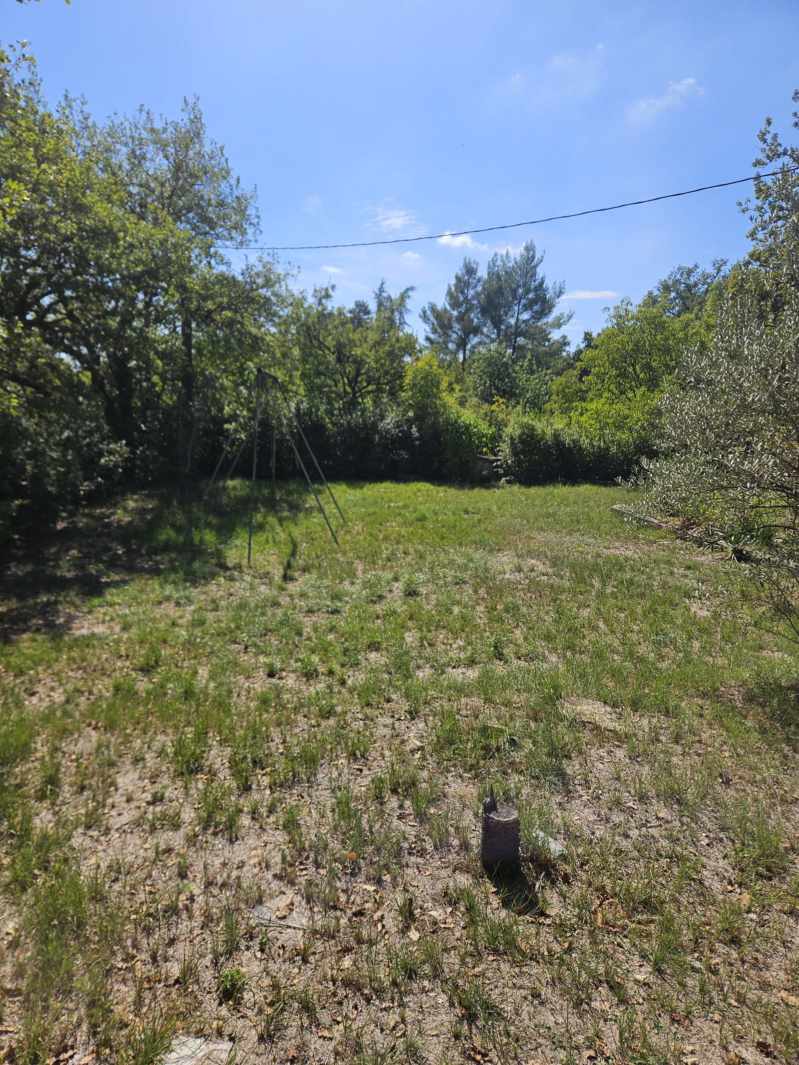 Image_, Maison, Méjannes-lès-Alès, ref :0648