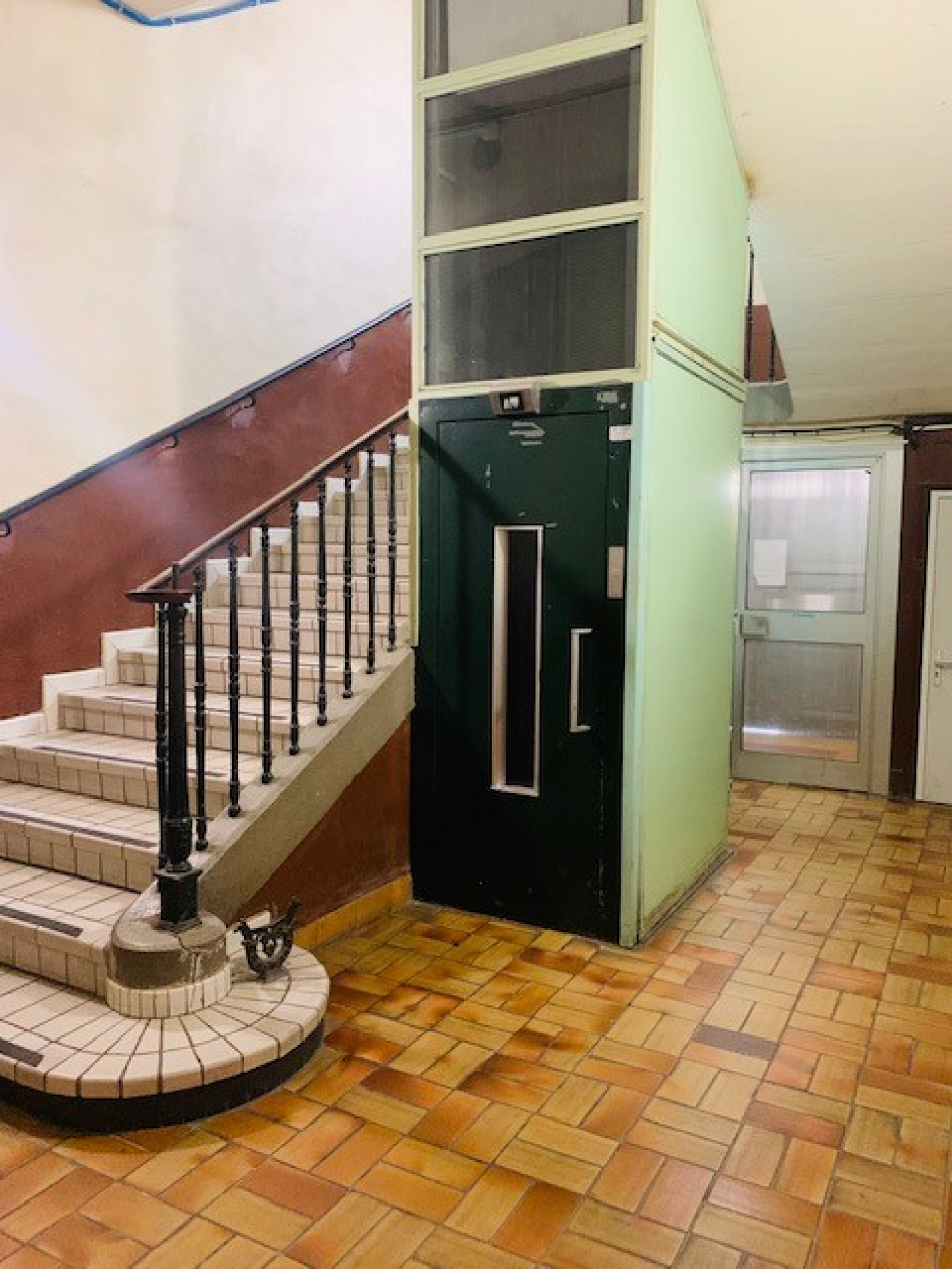 Image_, Appartement, Alès, ref :0342