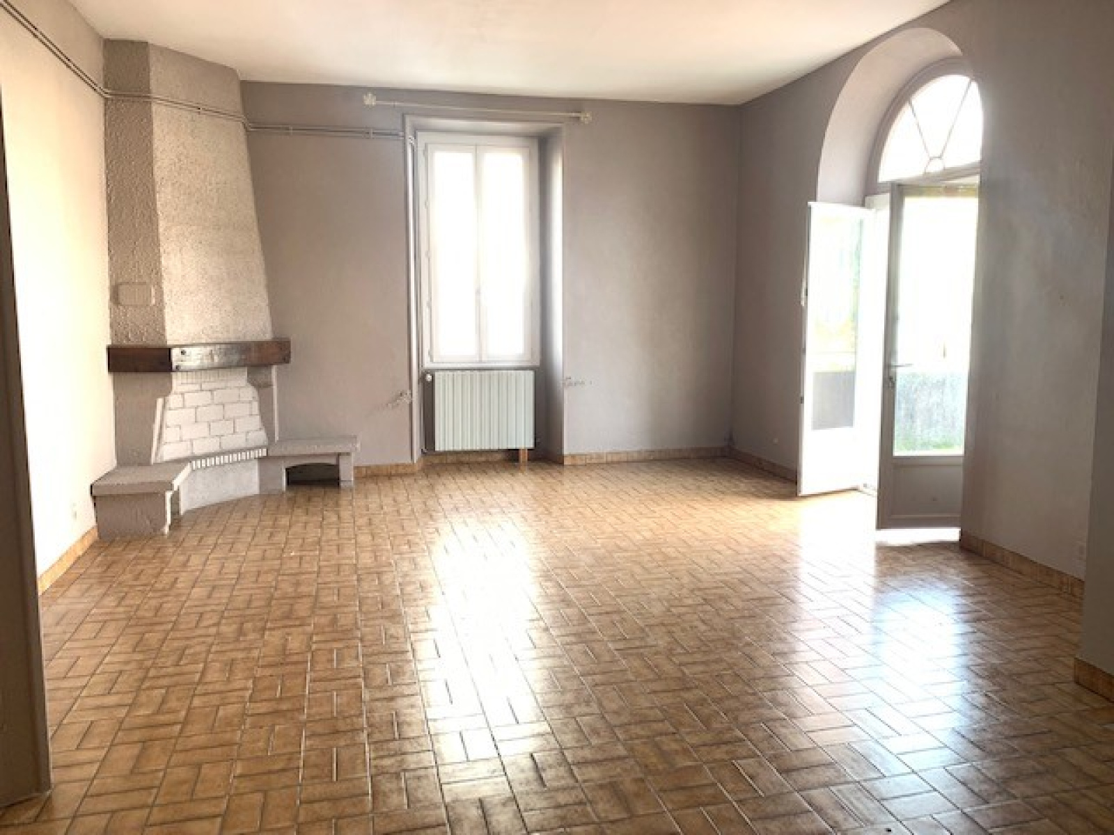 Image_, Appartement, Alès, ref :0342