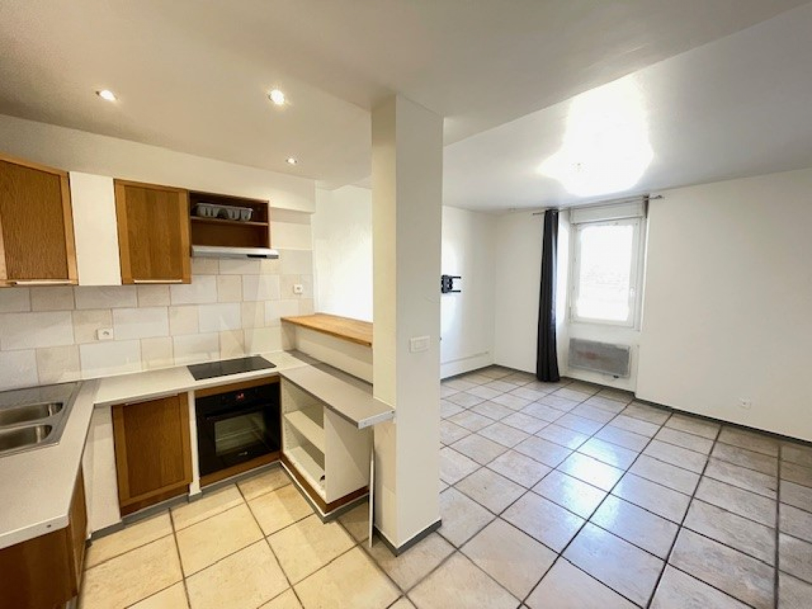 Image_, Appartement, Alès, ref :0544