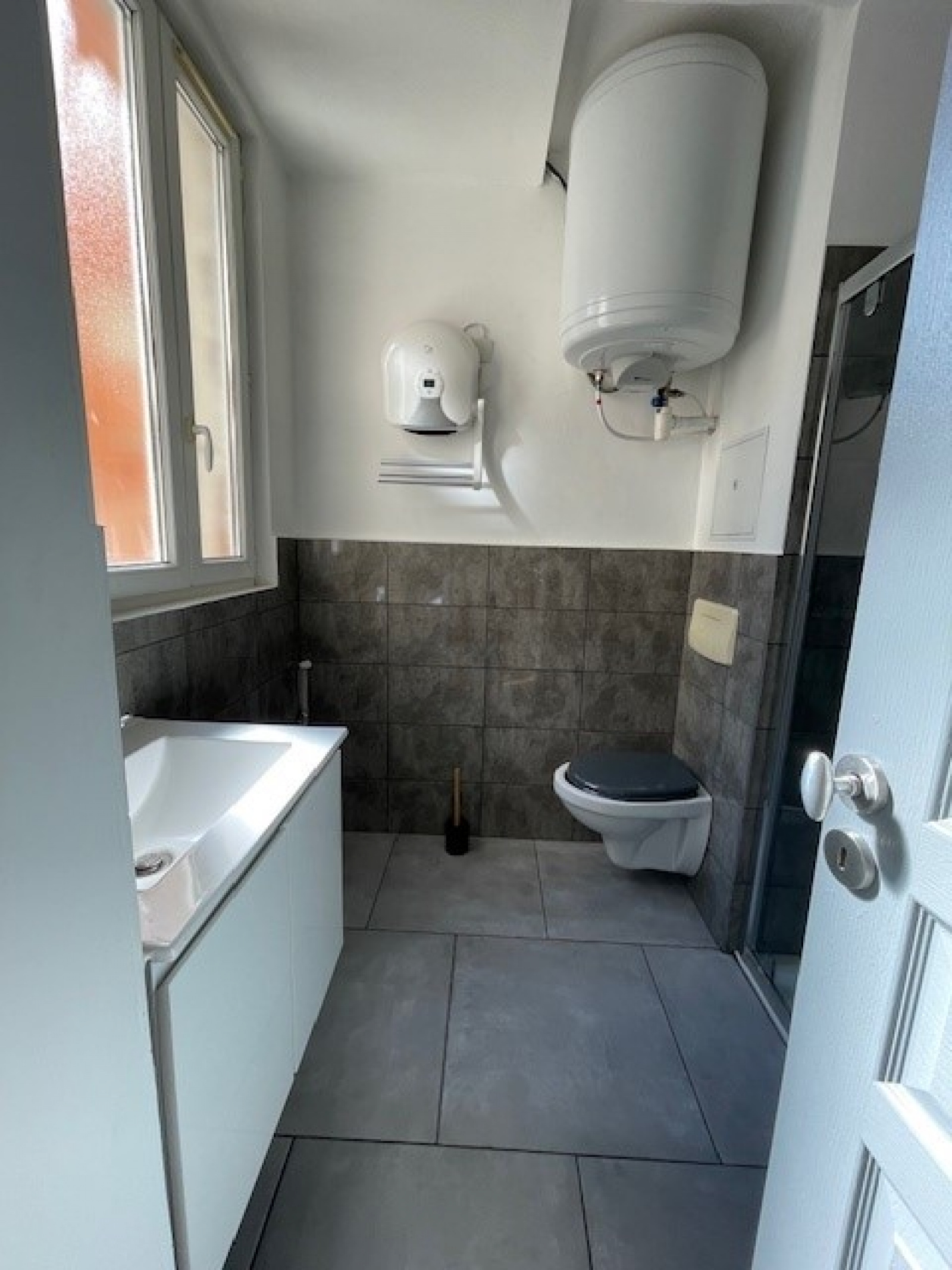 Image_, Appartement, Alès, ref :0544