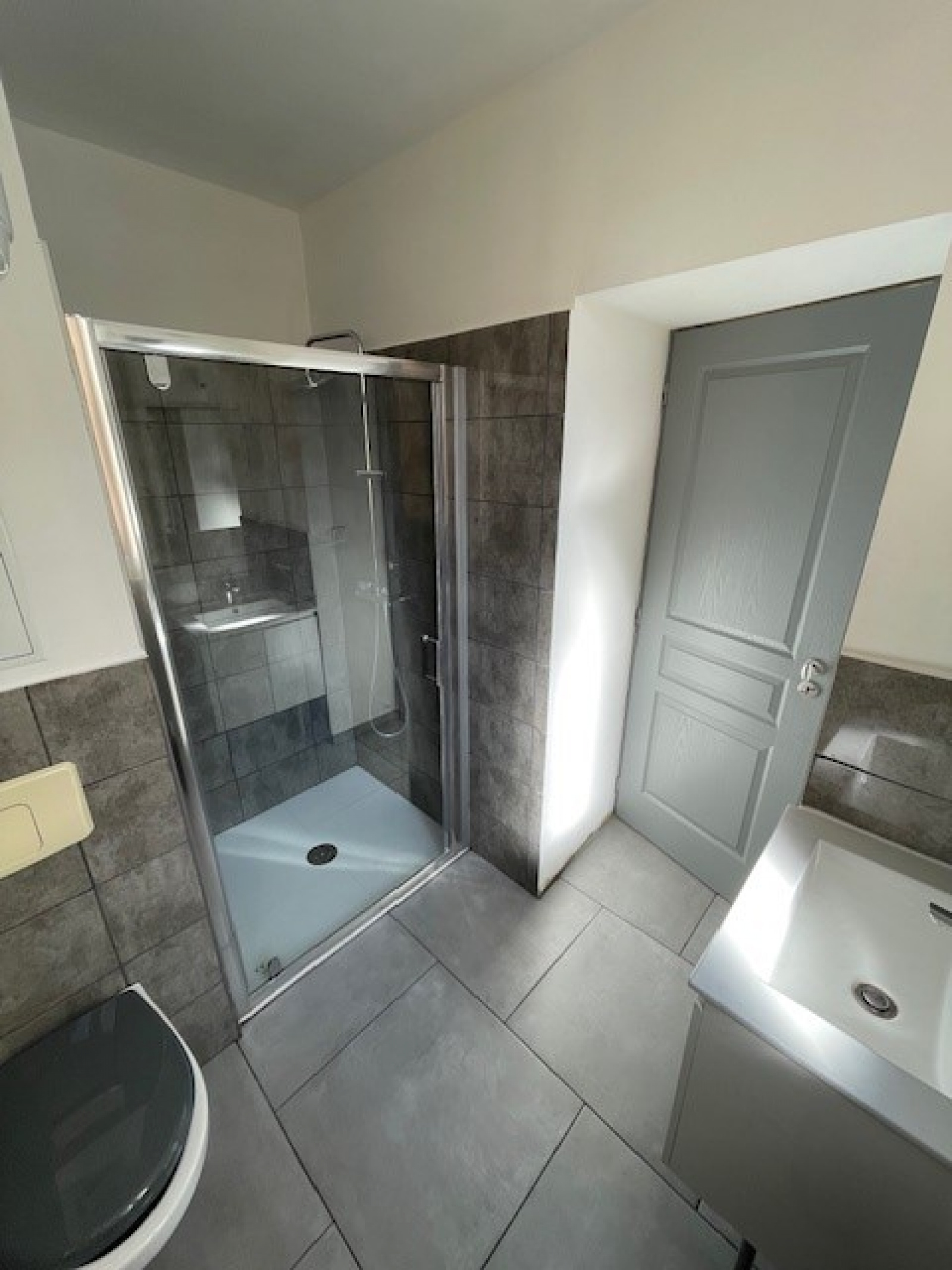 Image_, Appartement, Alès, ref :0544