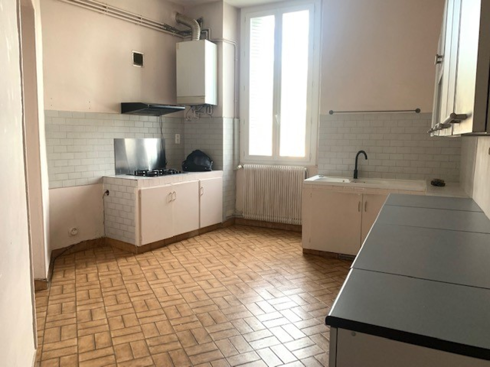 Image_, Appartement, Alès, ref :0573