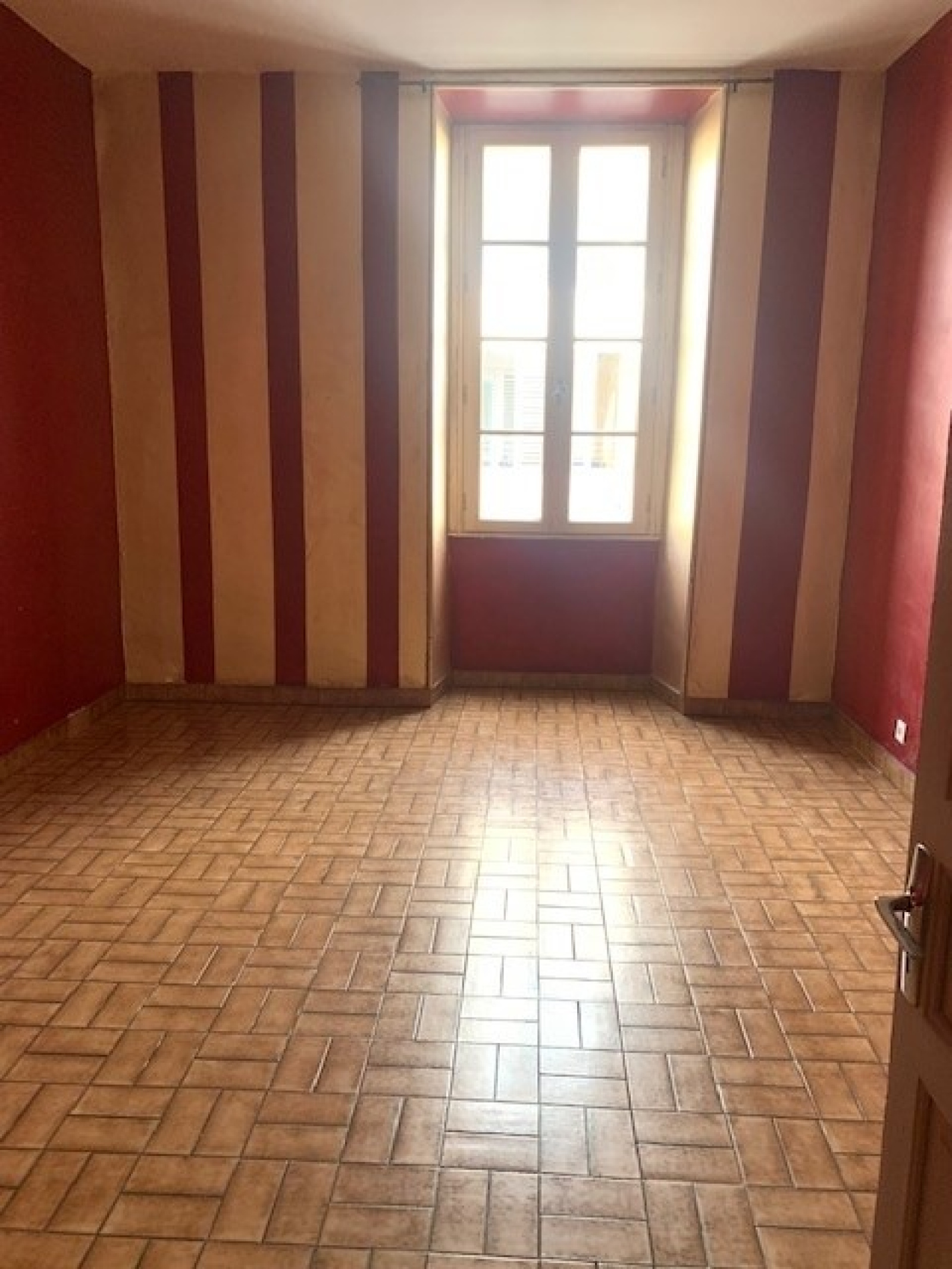 Image_, Appartement, Alès, ref :0573