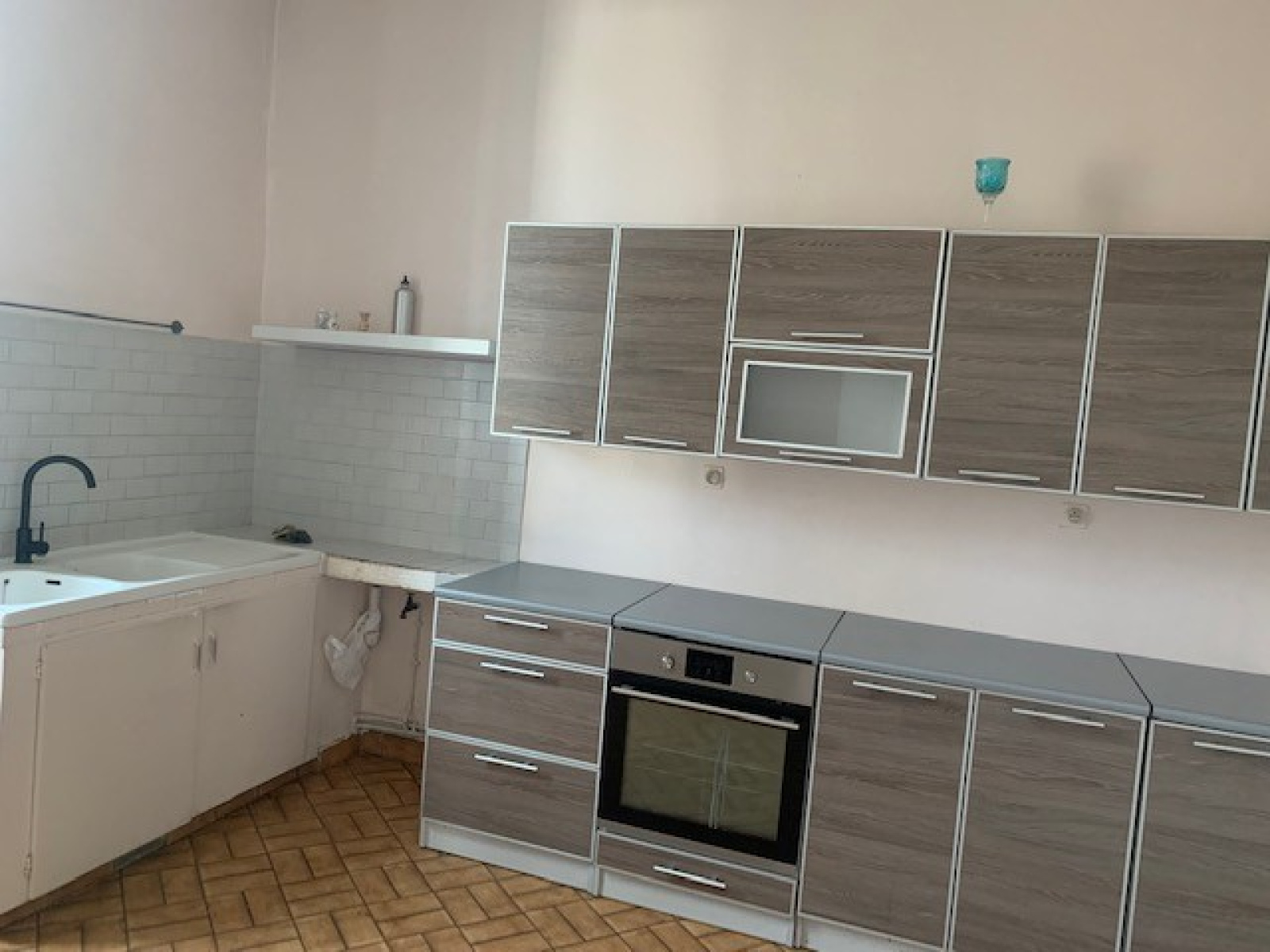 Image_, Appartement, Alès, ref :0573