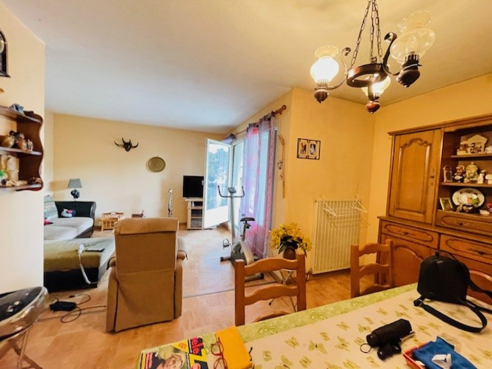 Image_, Appartement, Alès, ref :0559