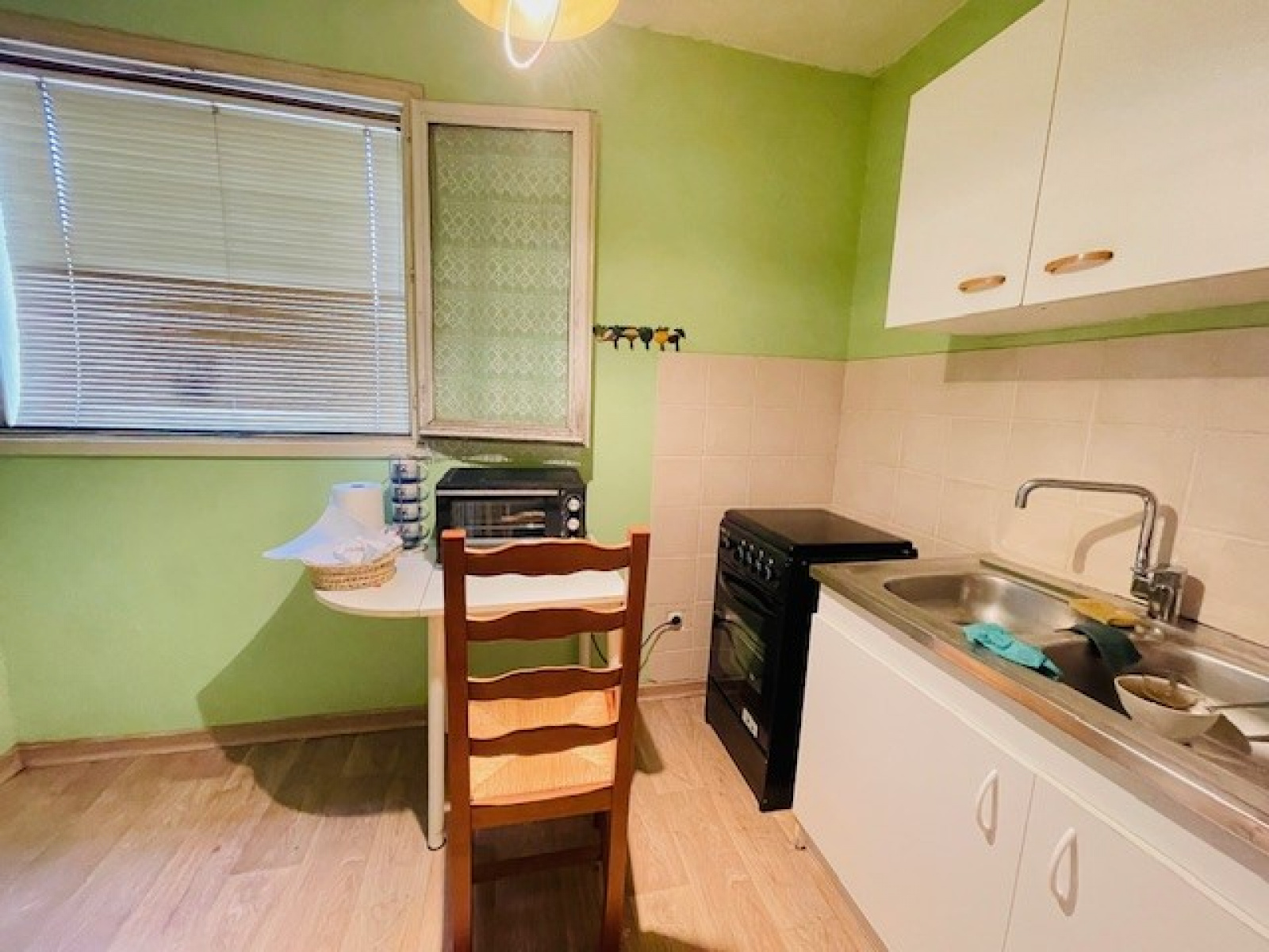 Image_, Appartement, Alès, ref :0559