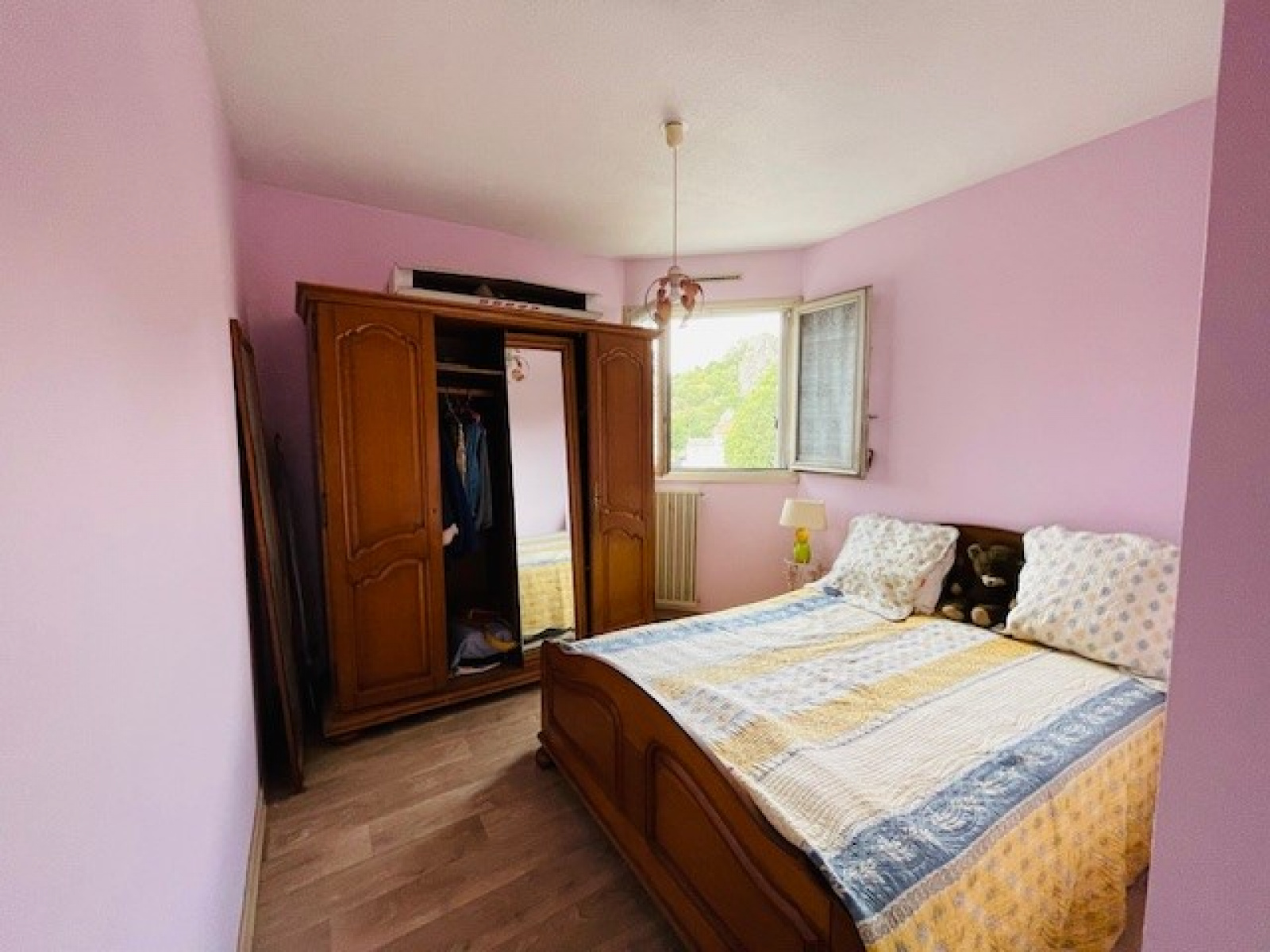 Image_, Appartement, Alès, ref :0559