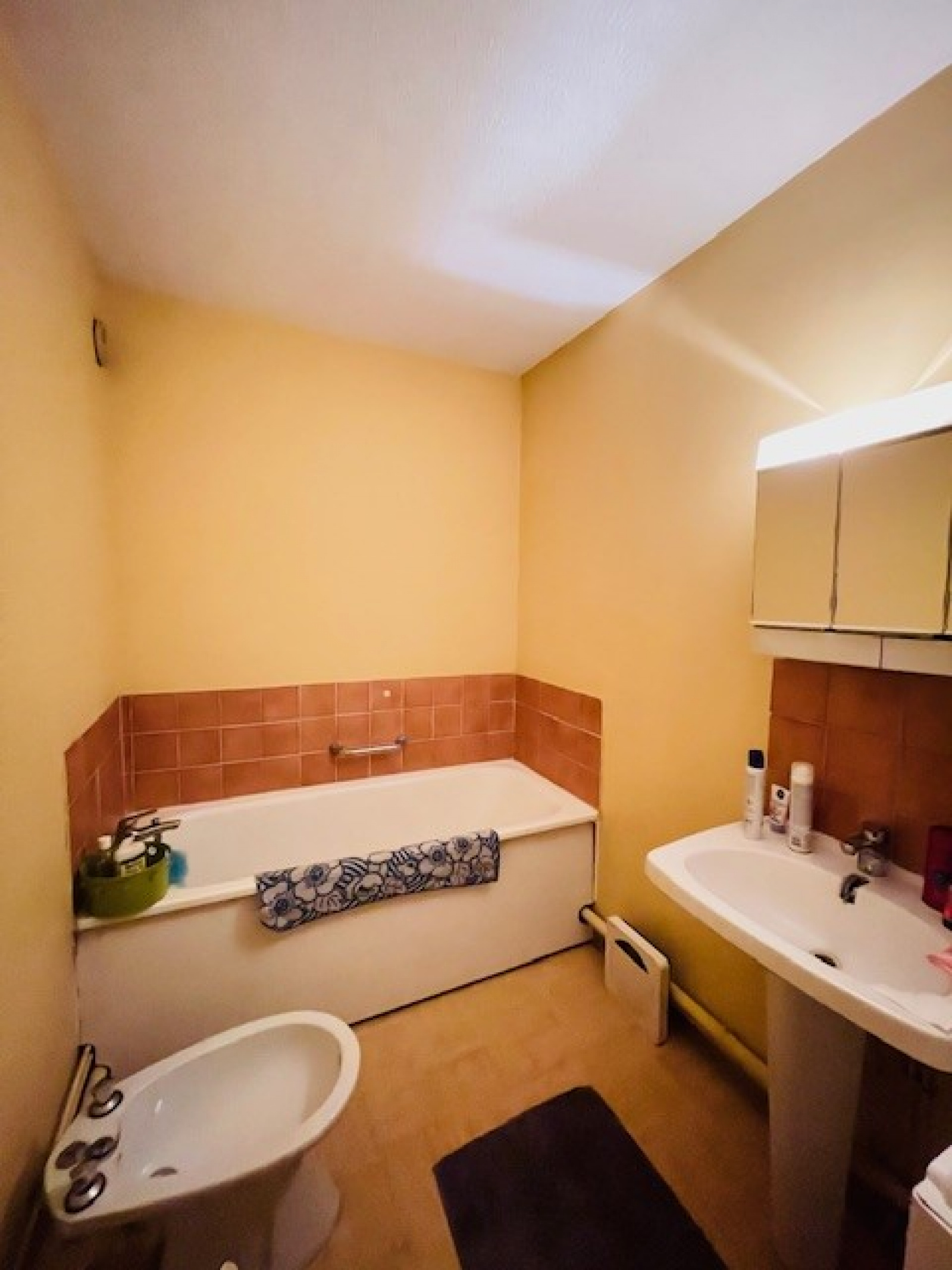 Image_, Appartement, Alès, ref :0559