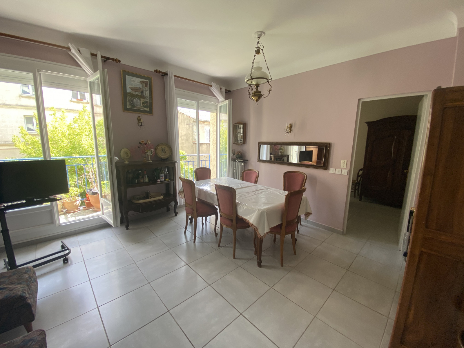 Image_, Appartement, Nîmes, ref :0279