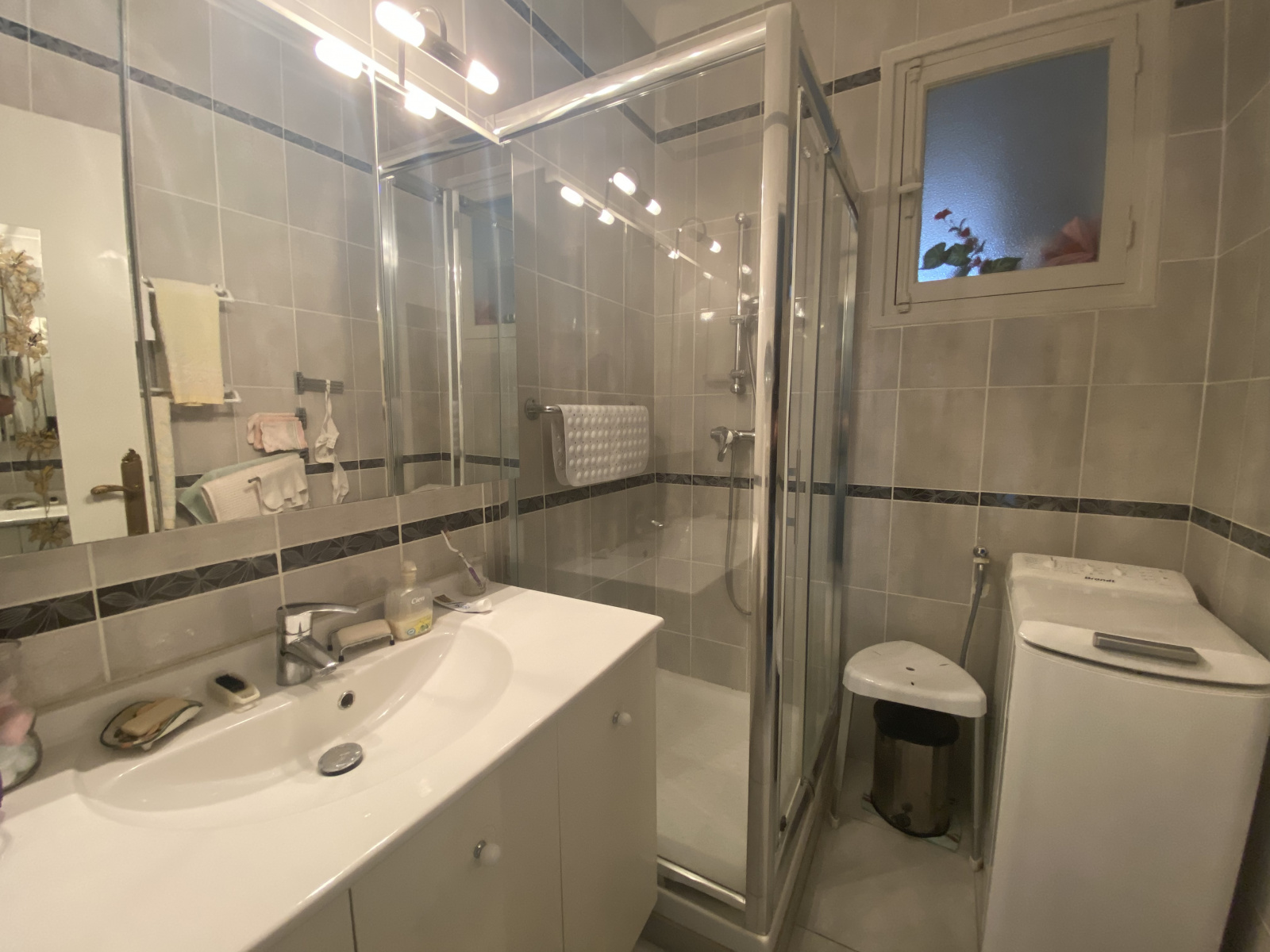 Image_, Appartement, Nîmes, ref :0279