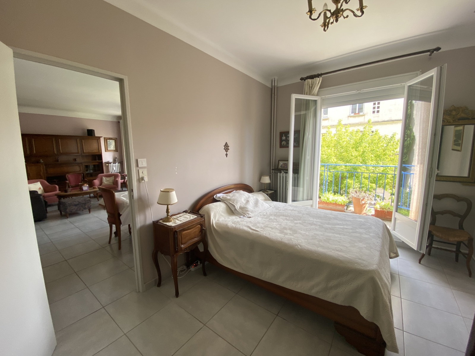 Image_, Appartement, Nîmes, ref :0279