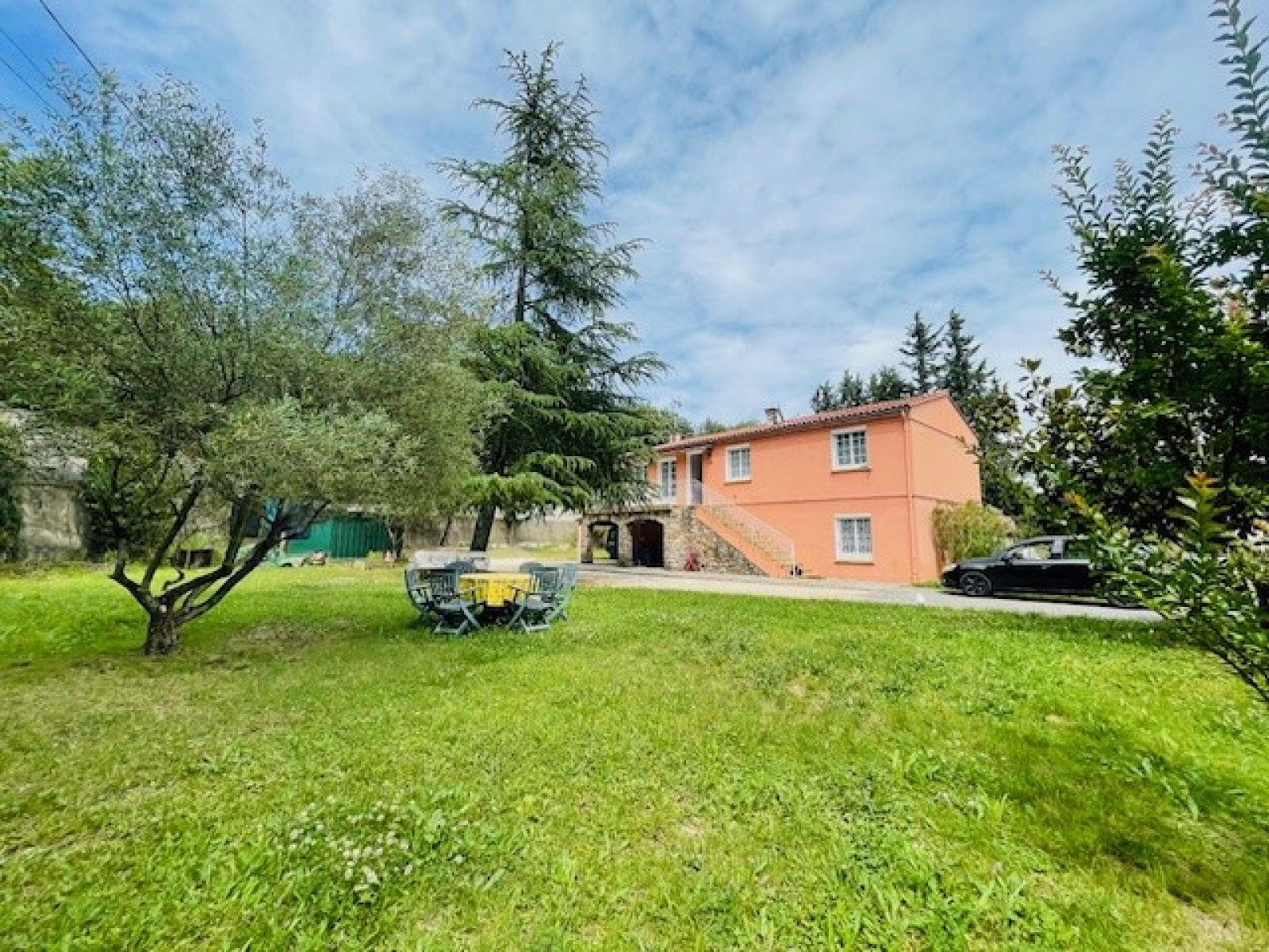 Image_, Maison, Saint-Martin-de-Valgalgues, ref :0534