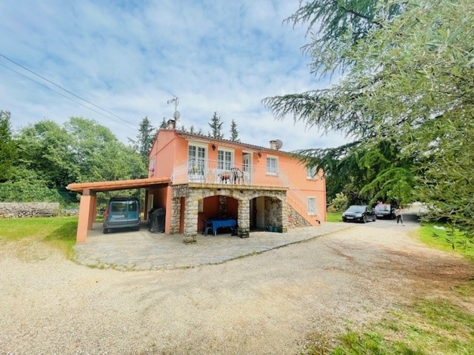 Image_, Maison, Saint-Martin-de-Valgalgues, ref :0534