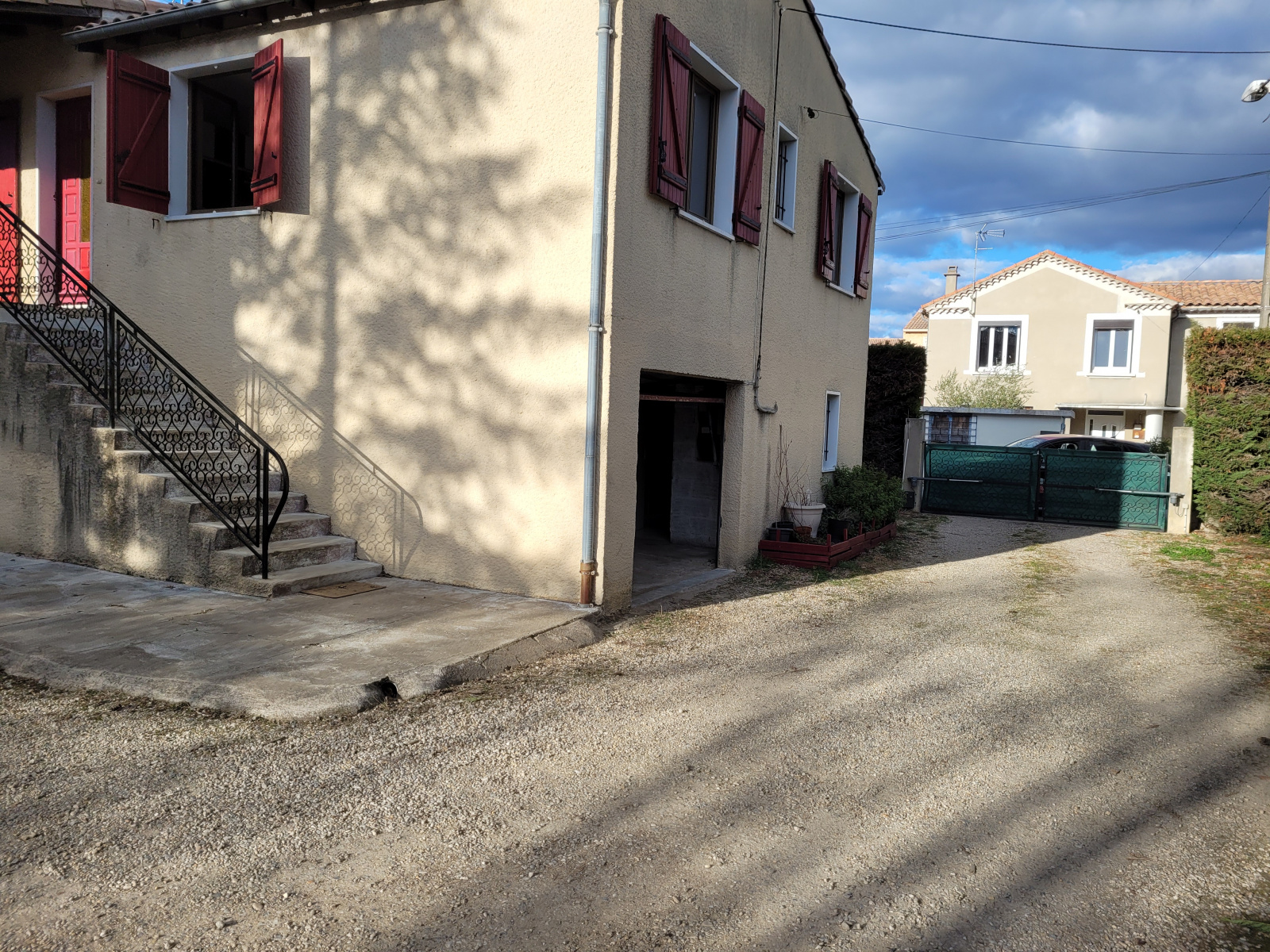 Image_, Maison, Saint-Martin-de-Valgalgues, ref :0223