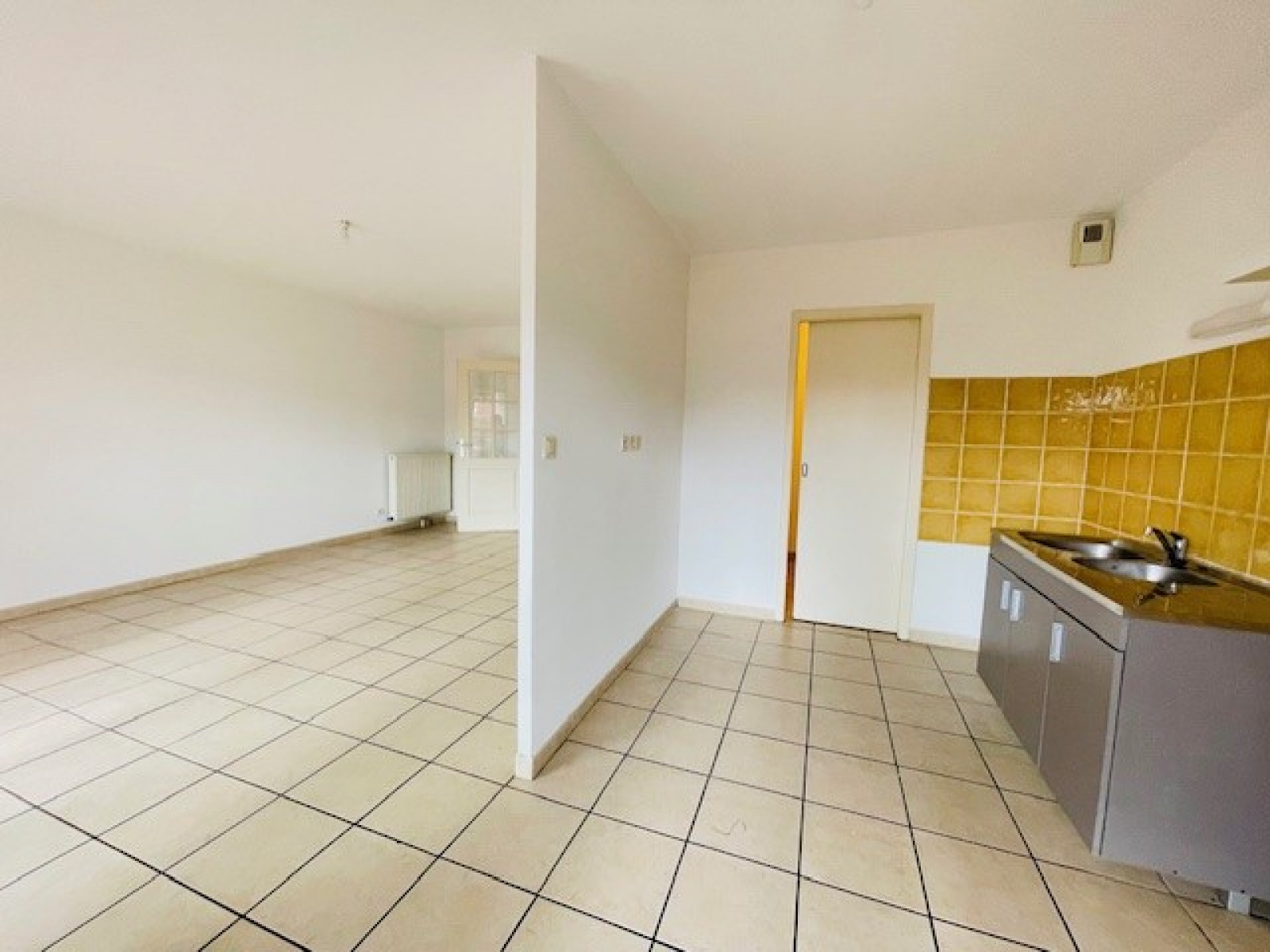 Image_, Appartement, Alès, ref :0506