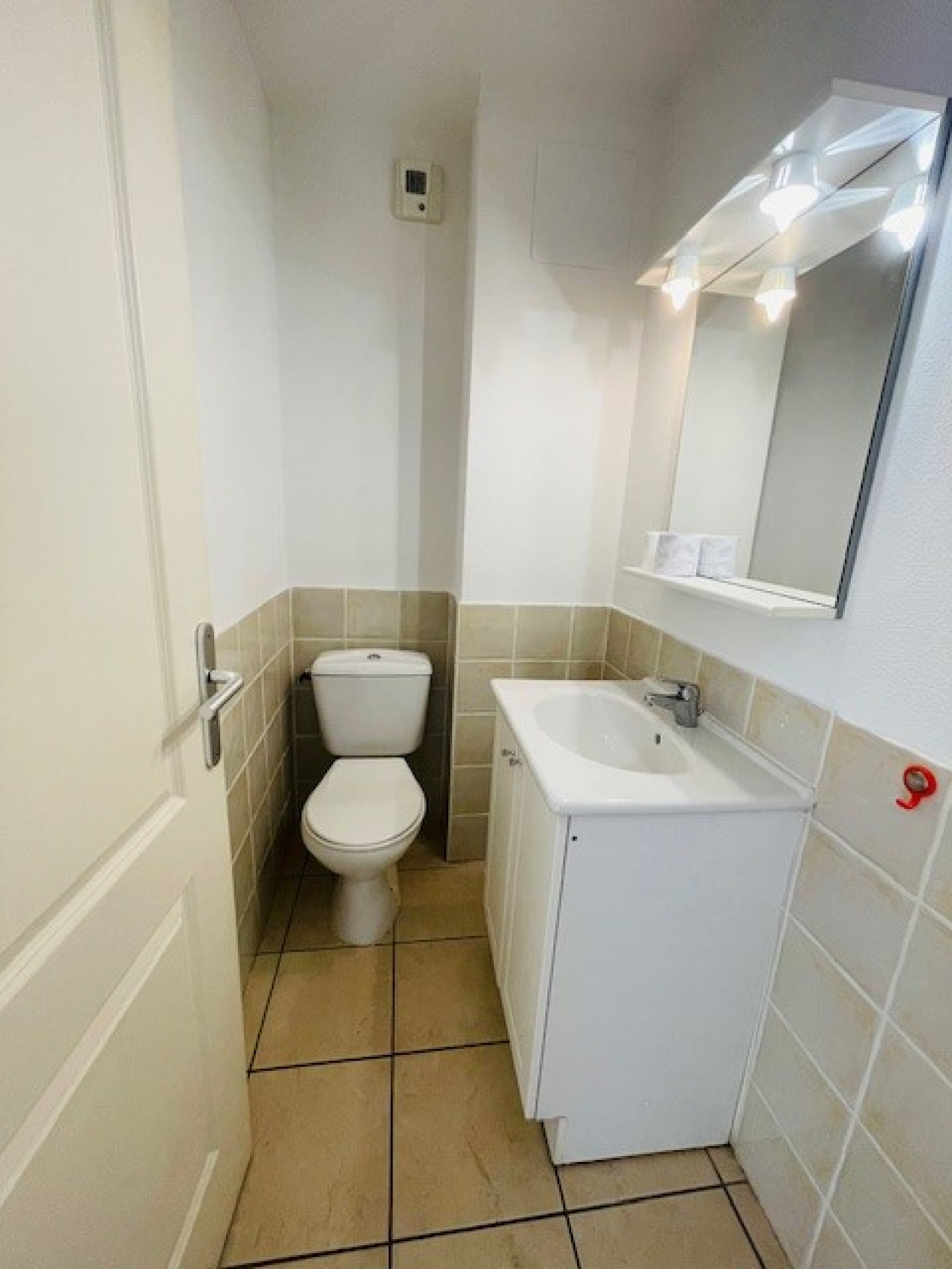 Image_, Appartement, Alès, ref :0506