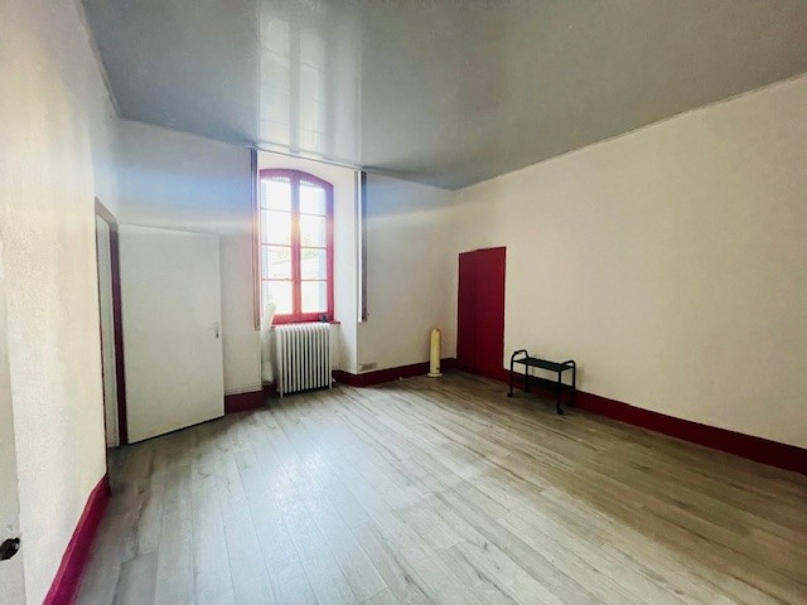 Image_, Appartement, Alès, ref :0578