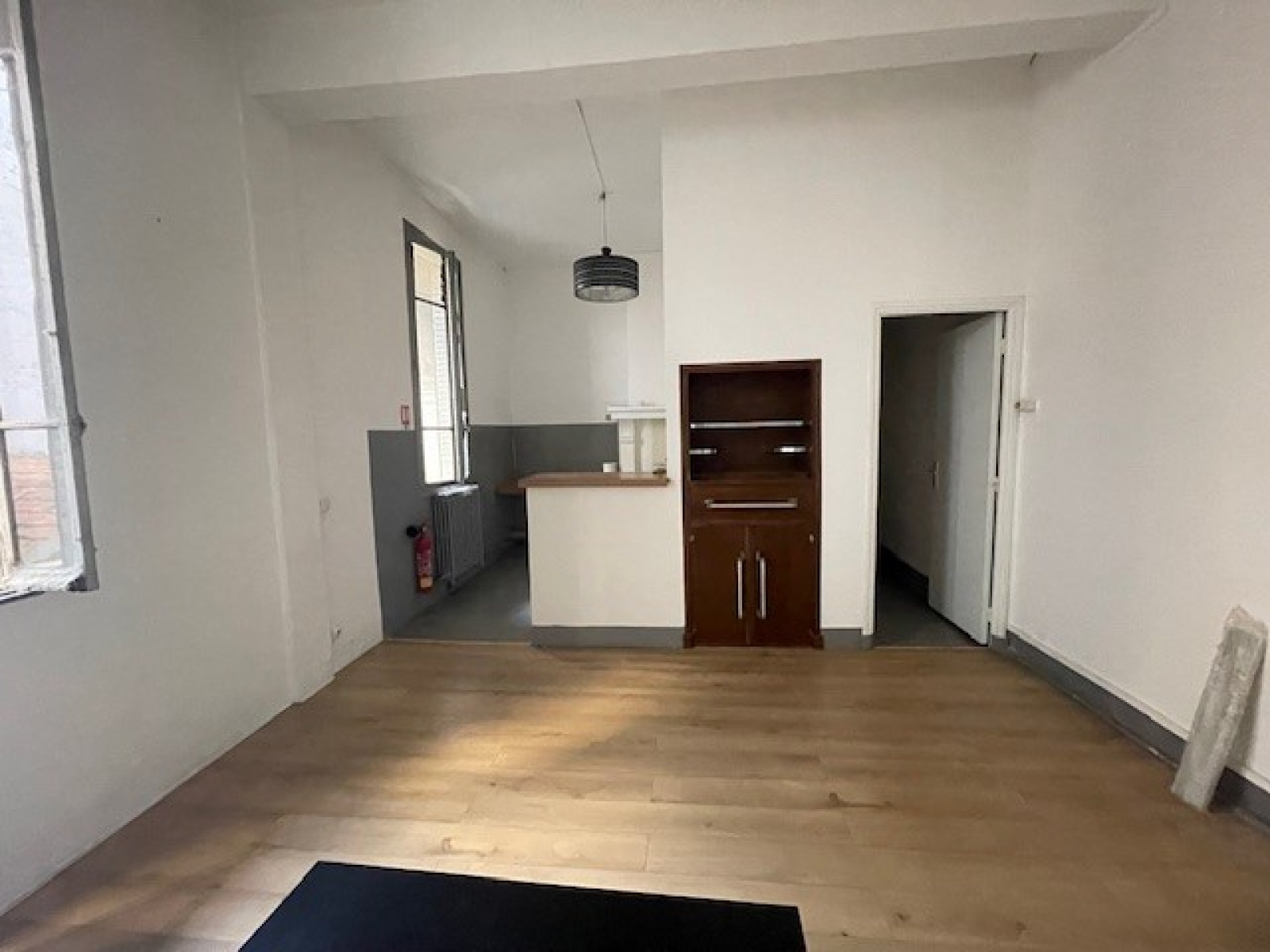 Image_, Appartement, Alès, ref :0578