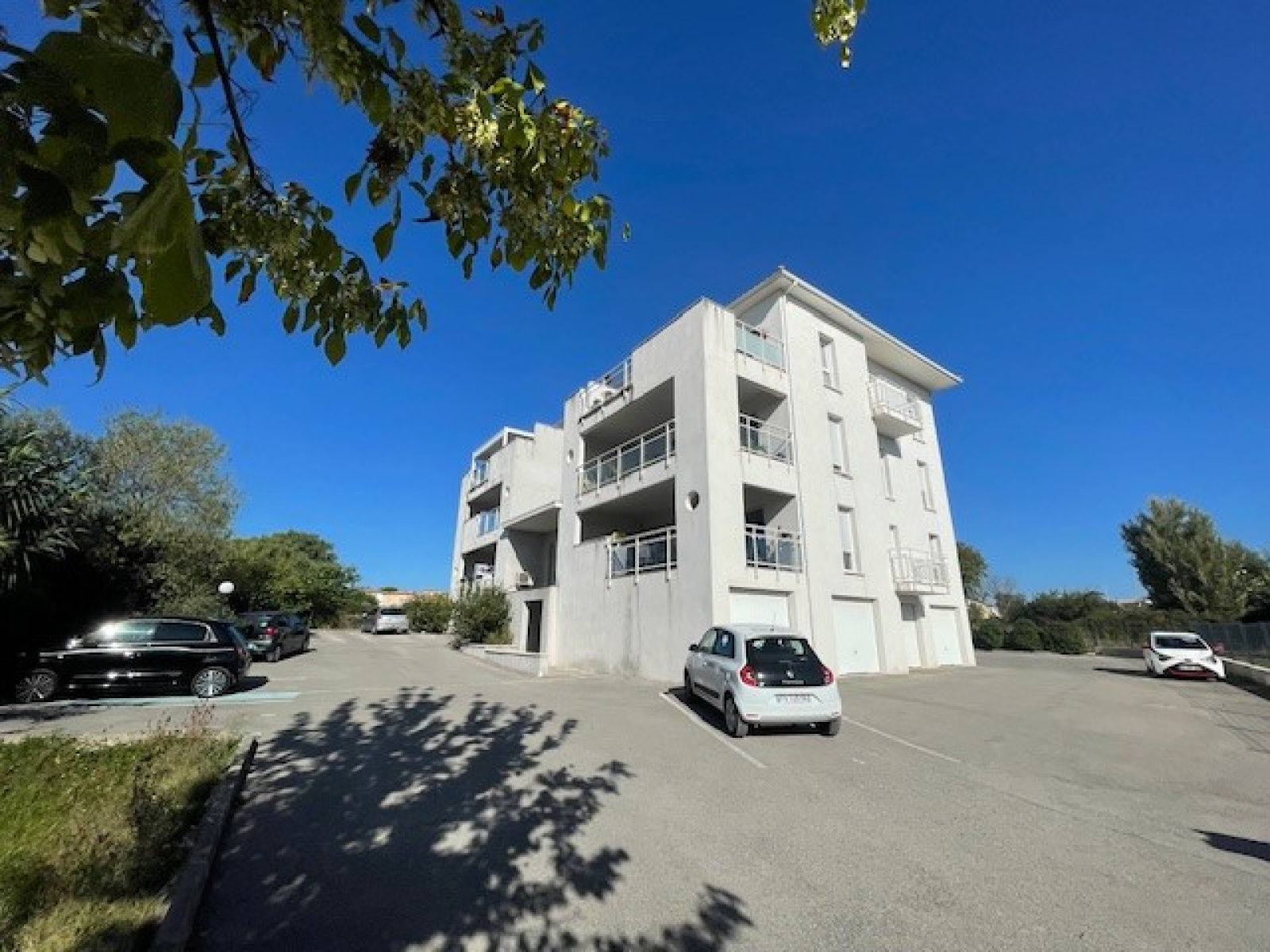 Image_, Appartement, Alès, ref :0654