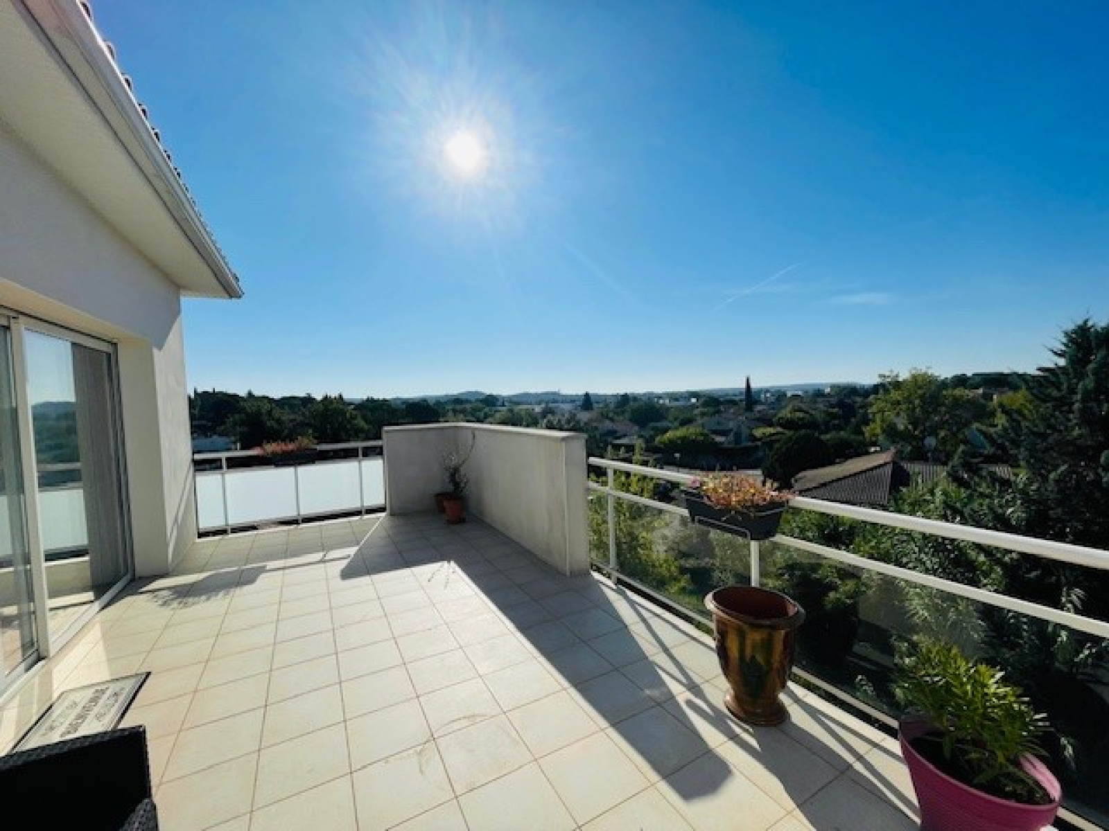Image_, Appartement, Alès, ref :0654