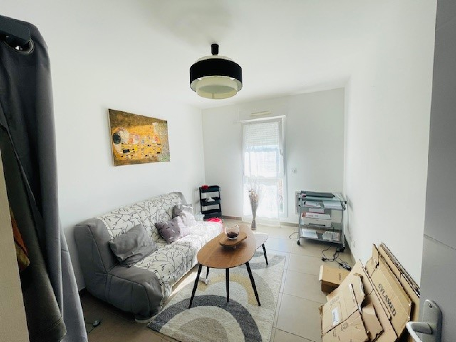Image_, Appartement, Alès, ref :0654