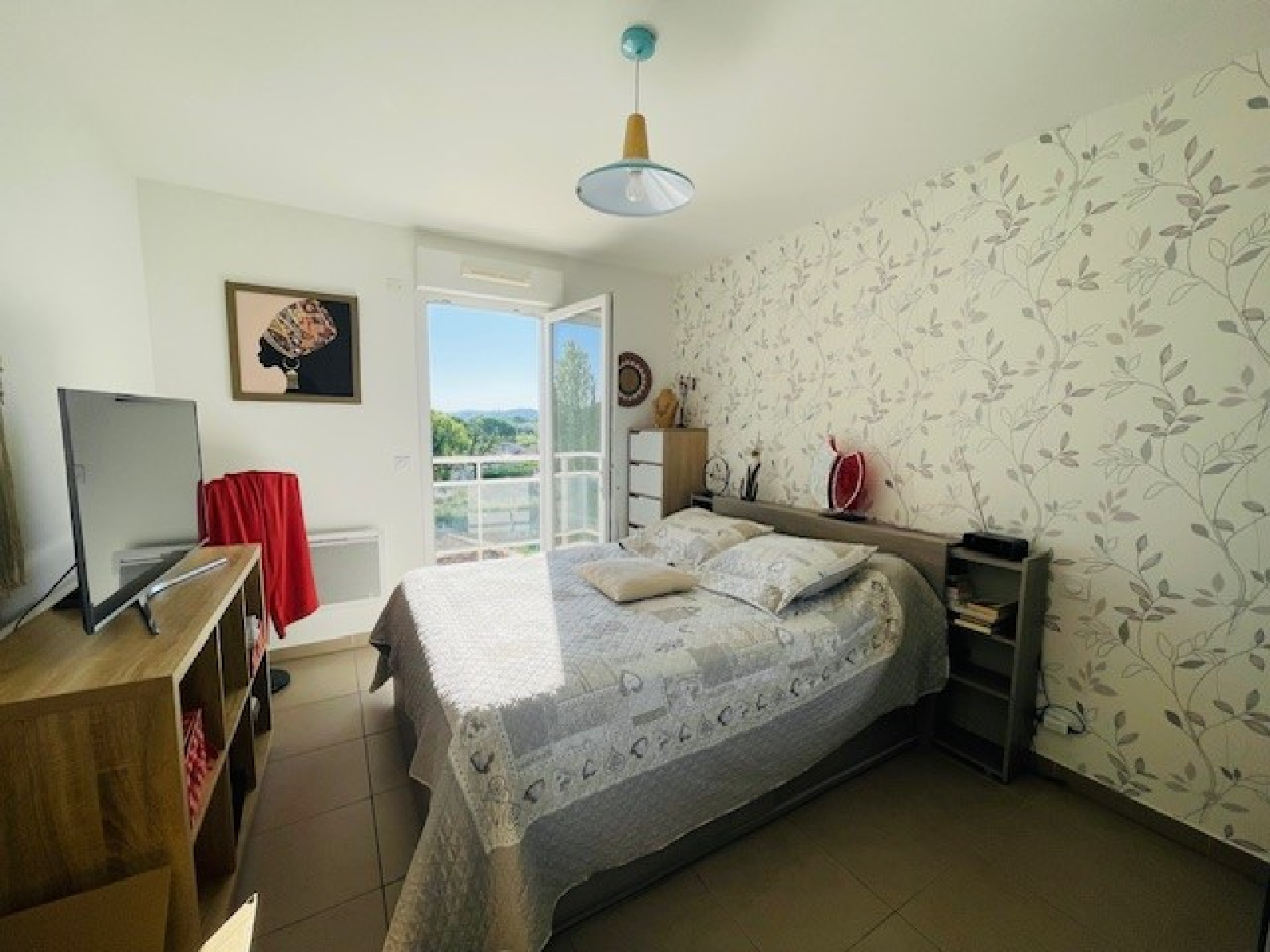 Image_, Appartement, Alès, ref :0654