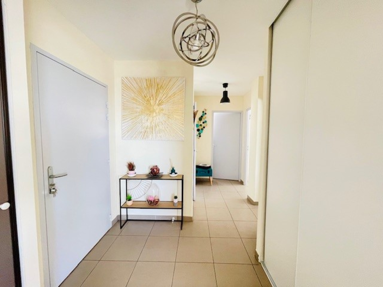Image_, Appartement, Alès, ref :0654