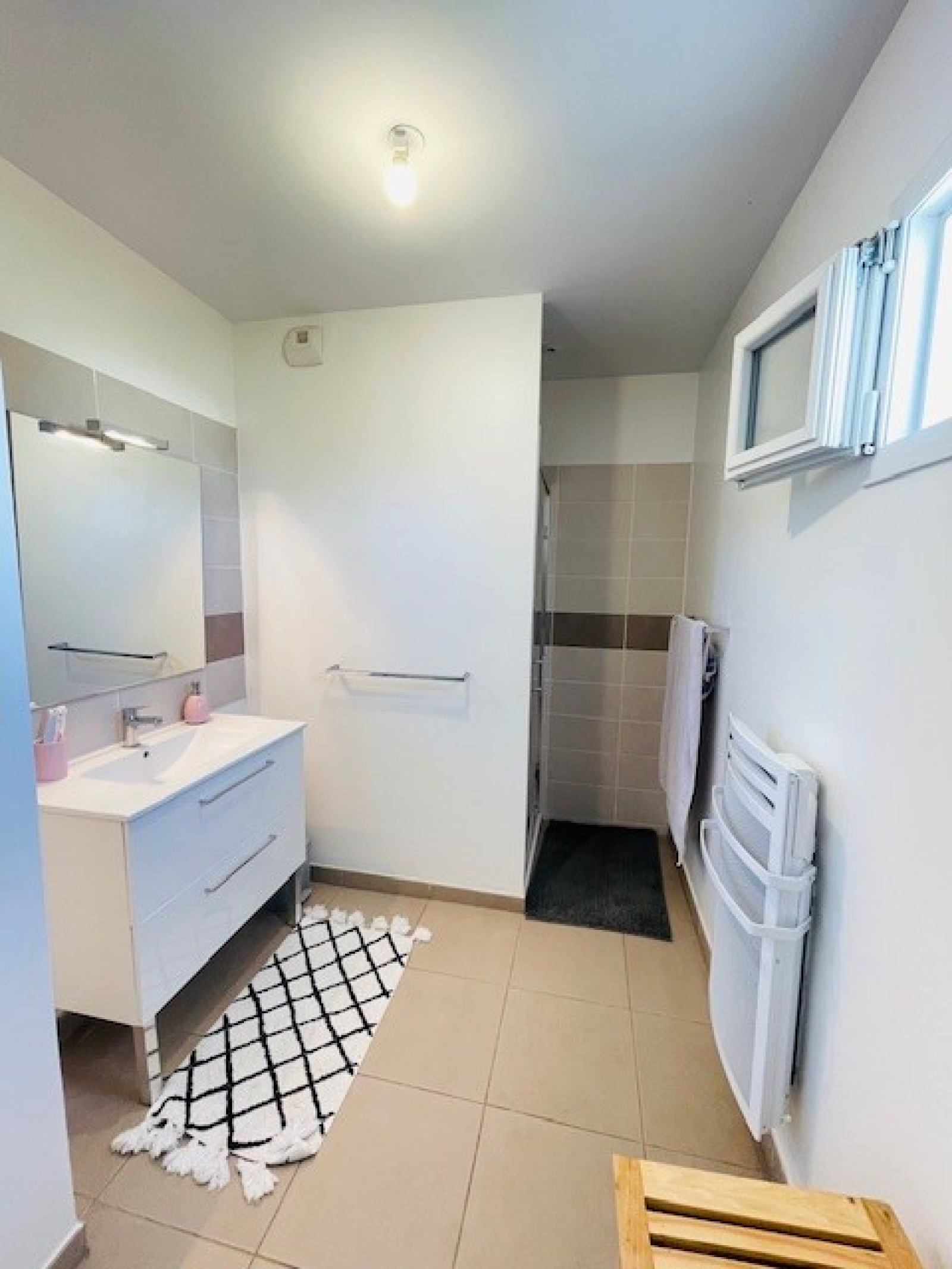 Image_, Appartement, Alès, ref :0654