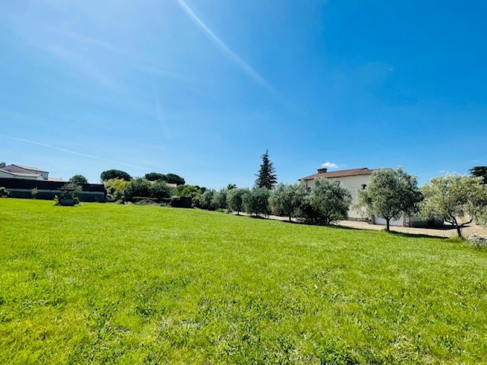 Image_, Maison, Saint-Hilaire-de-Brethmas, ref :0626