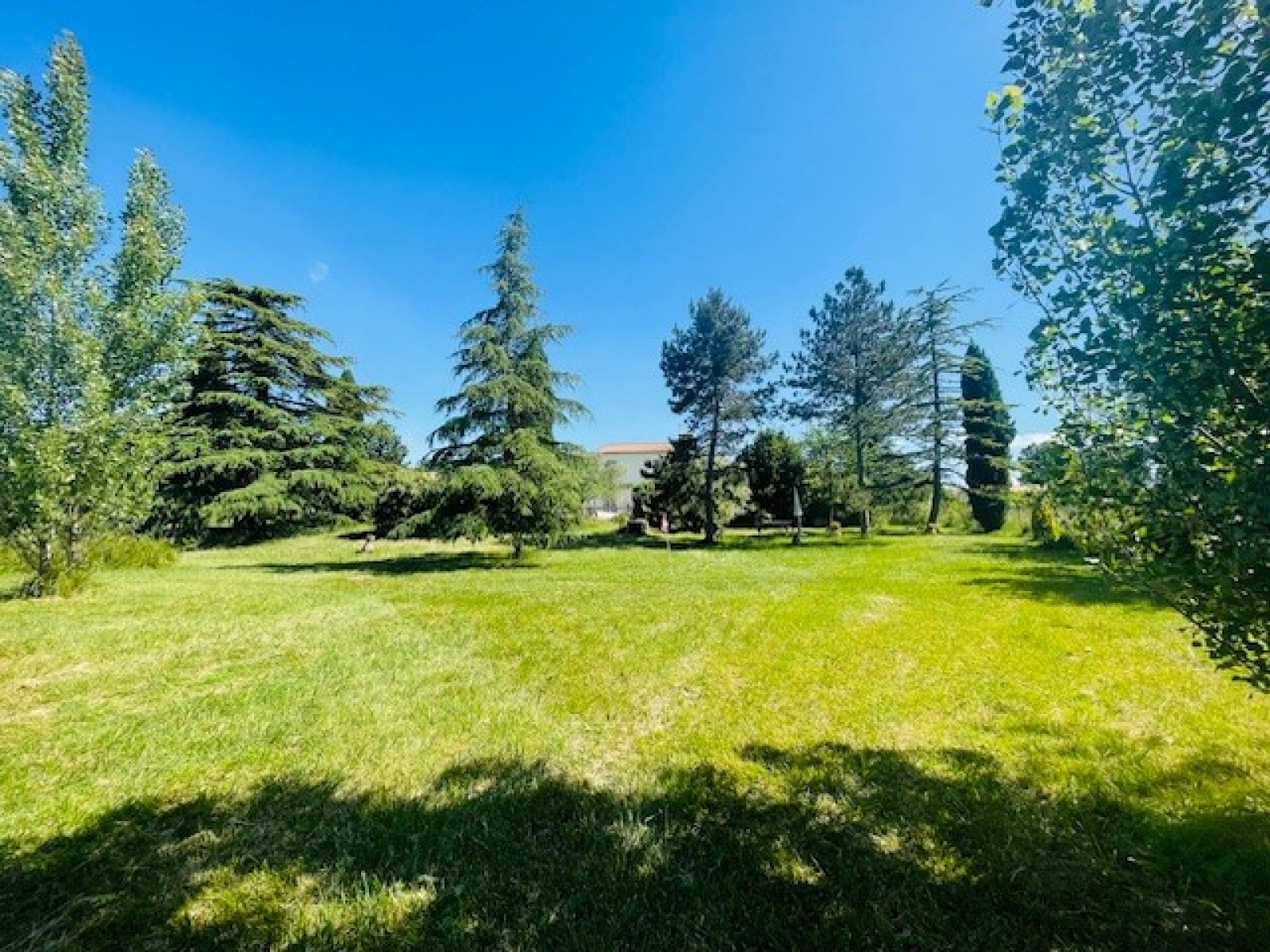 Image_, Maison, Saint-Hilaire-de-Brethmas, ref :0626
