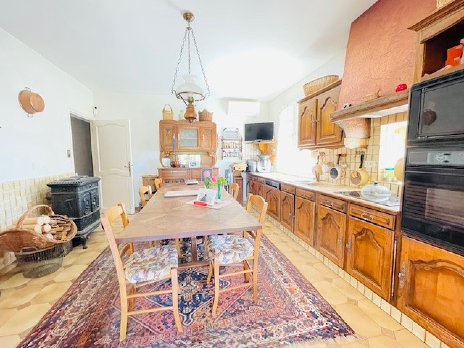 Image_, Maison, Saint-Hilaire-de-Brethmas, ref :0626