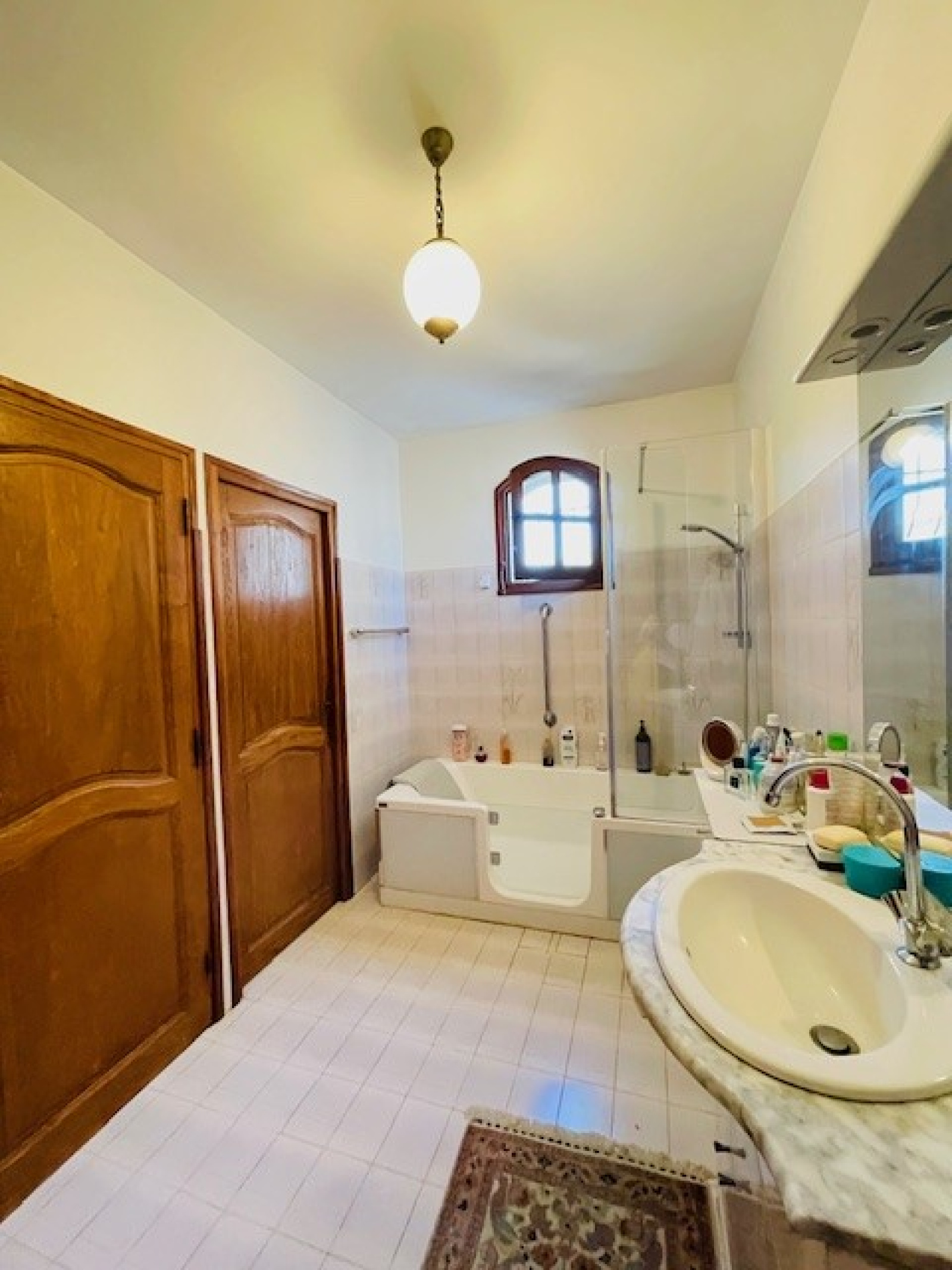 Image_, Maison, Saint-Hilaire-de-Brethmas, ref :0626