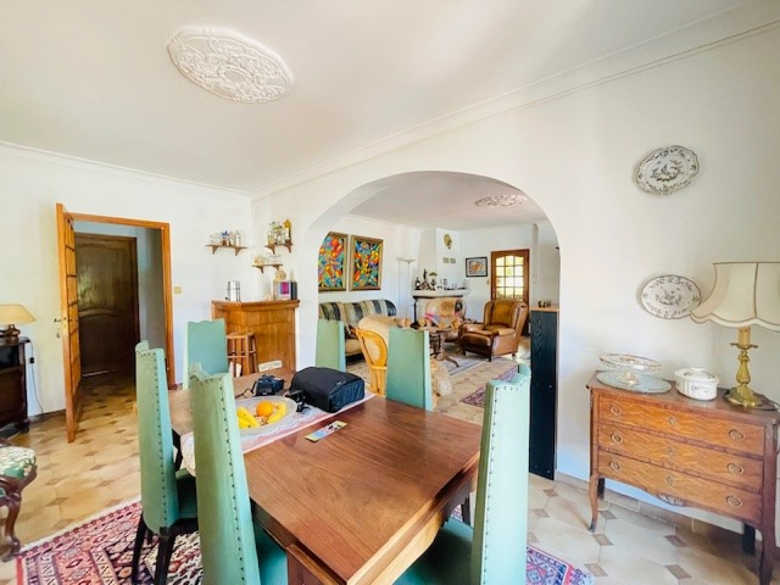 Image_, Maison, Saint-Hilaire-de-Brethmas, ref :0626
