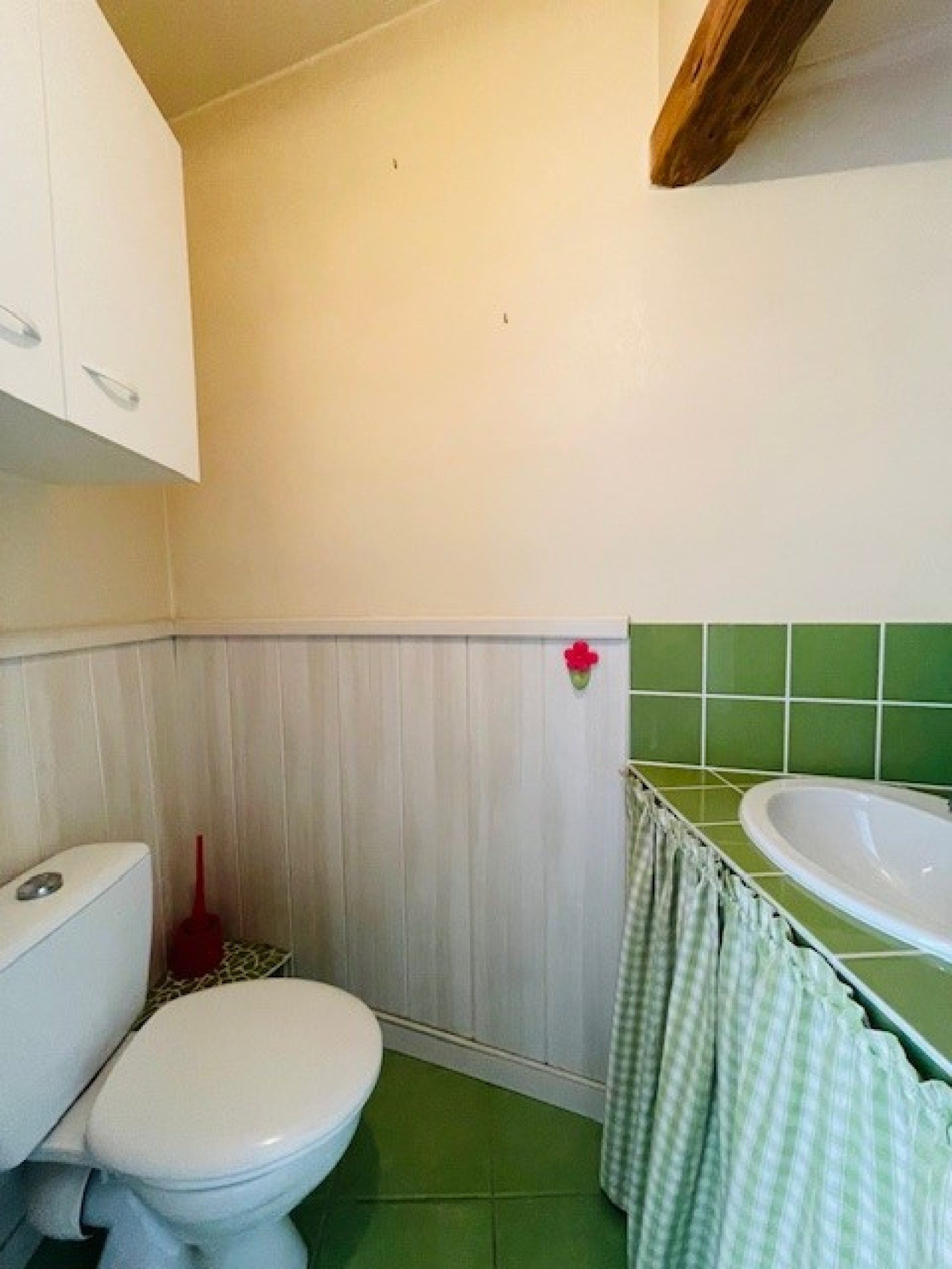 Image_, Appartement, Alès, ref :0628