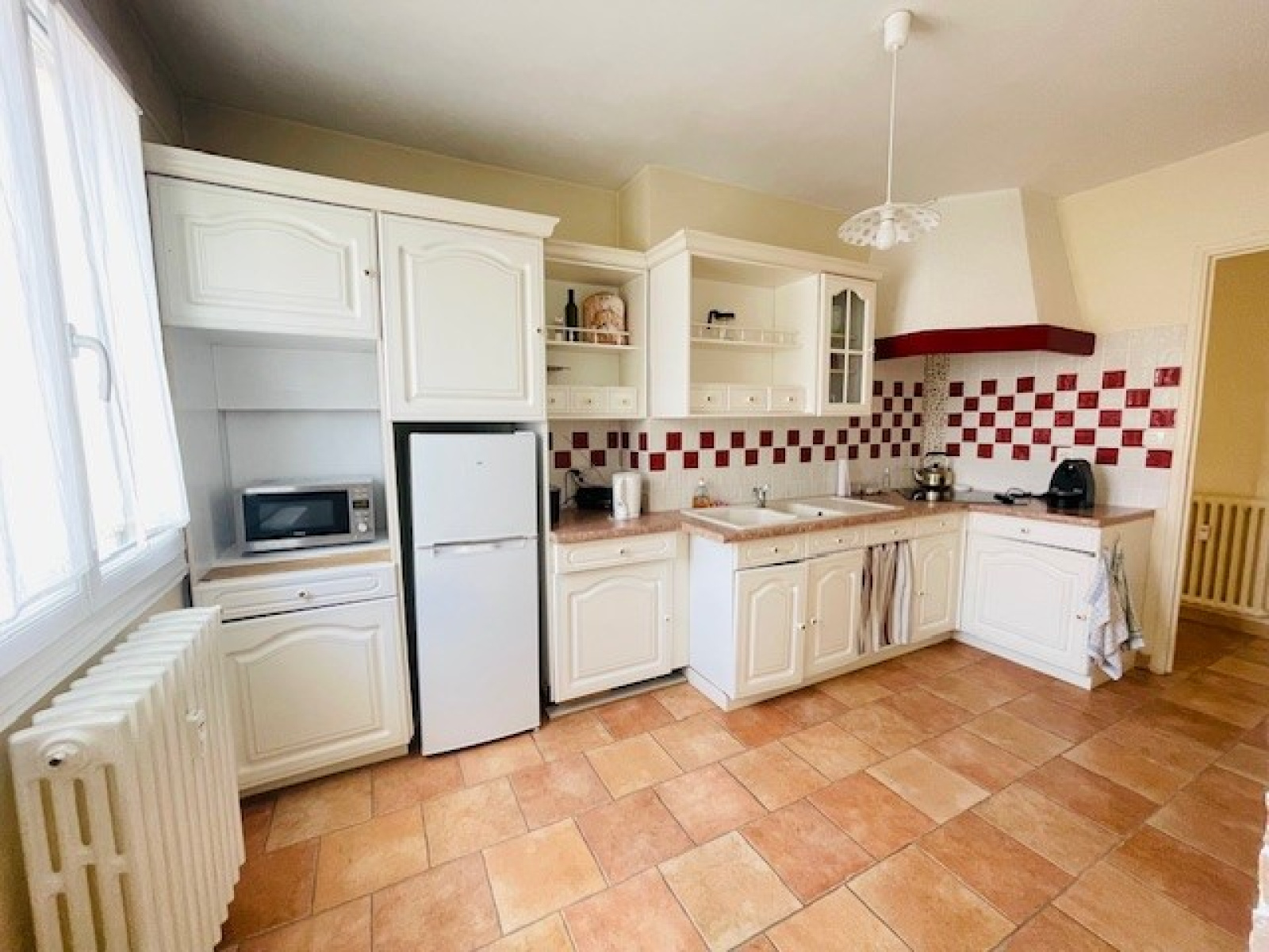 Image_, Appartement, Alès, ref :0628