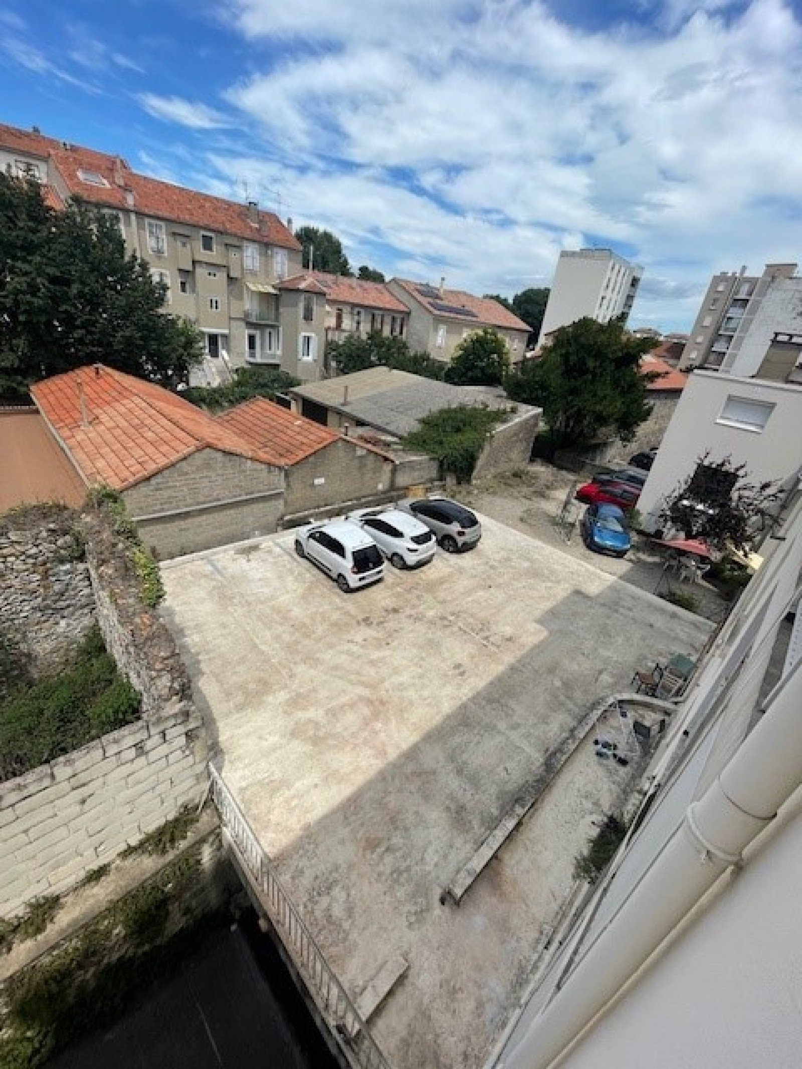 Image_, Appartement, Alès, ref :0628