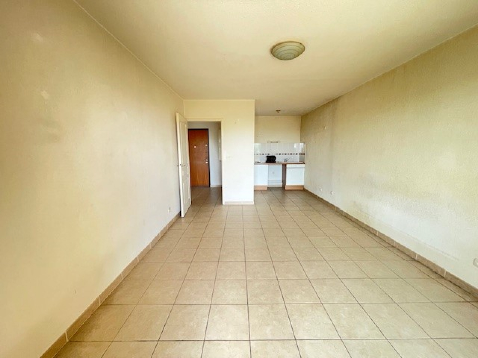 Image_, Appartement, Alès, ref :0488