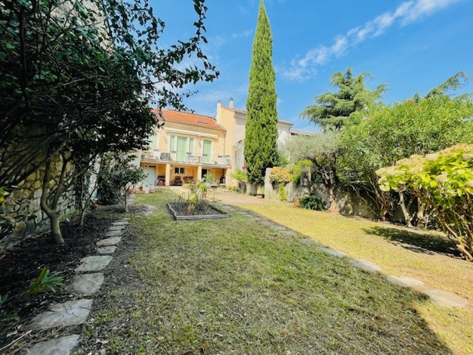 Image_, Maison, Alès, ref :0644