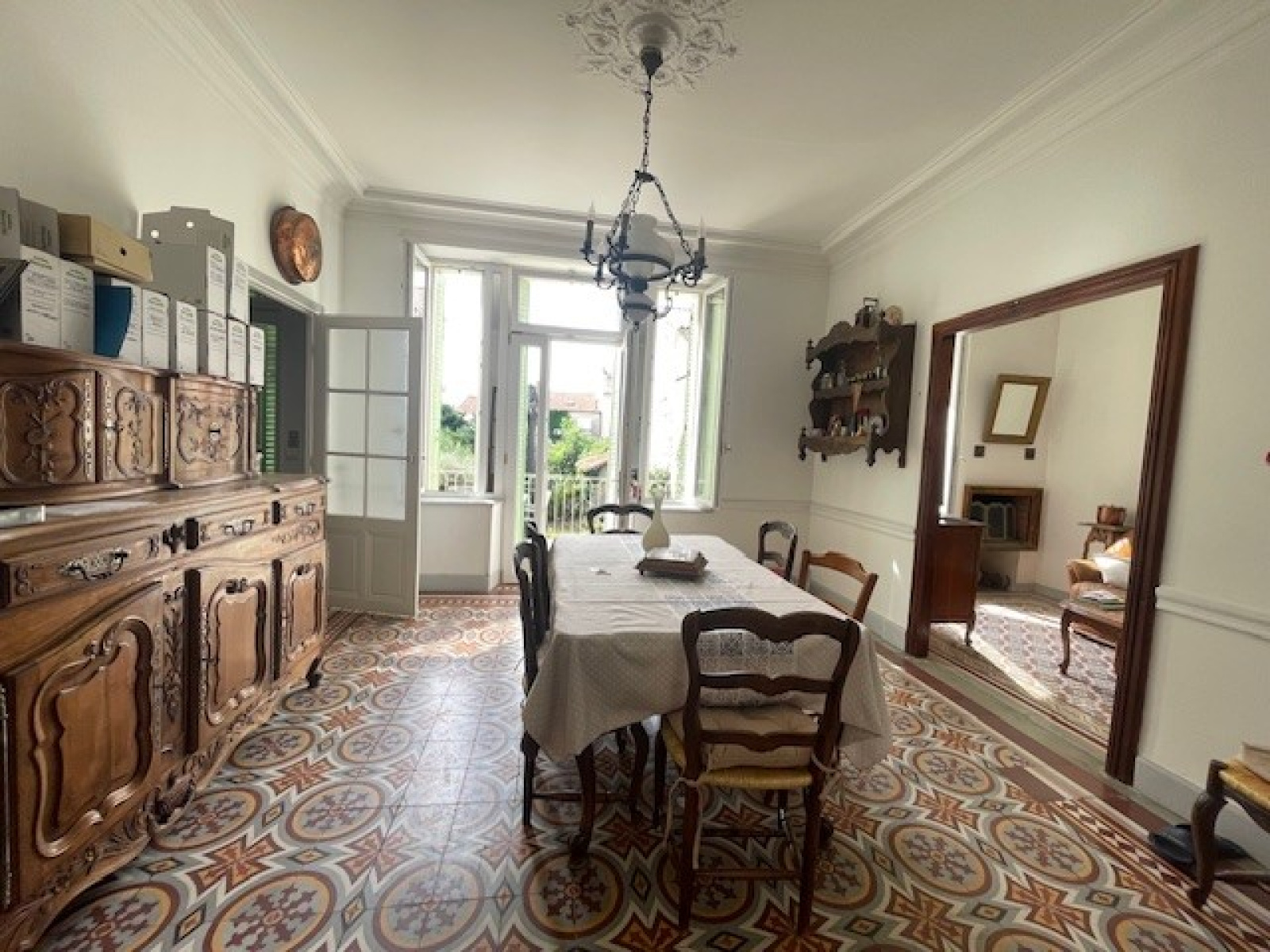 Image_, Maison, Alès, ref :0644