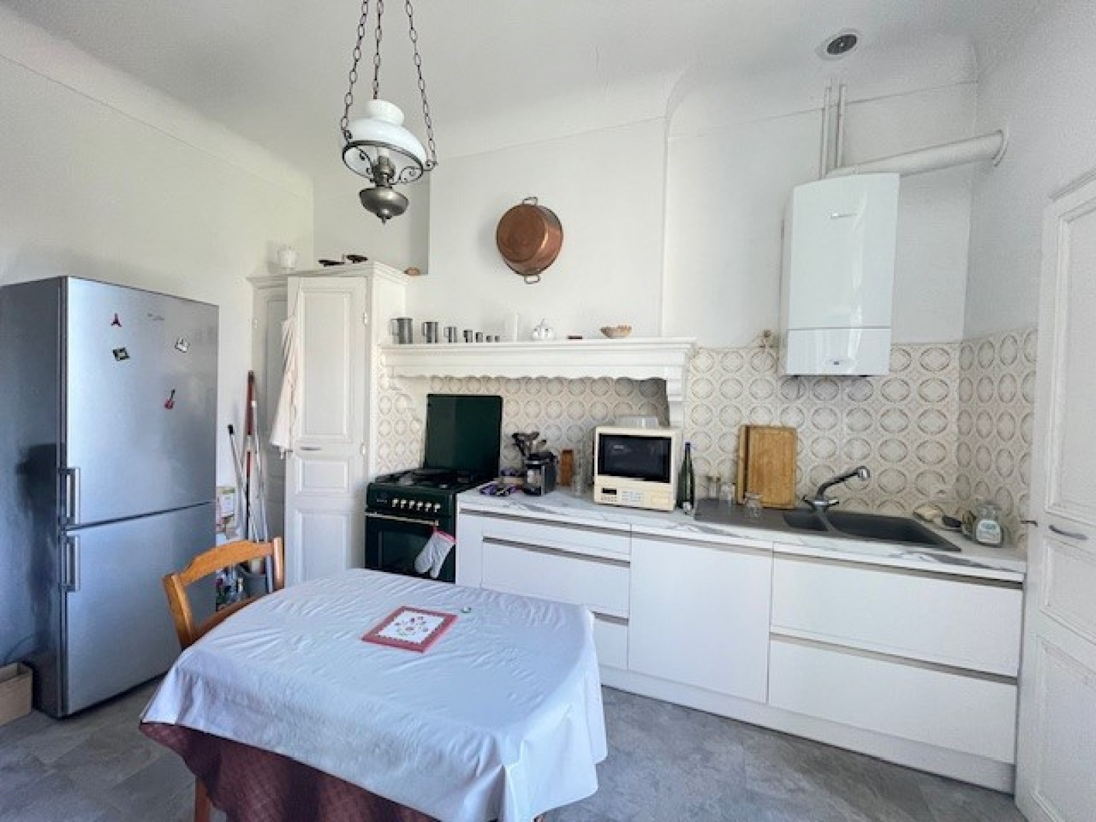 Image_, Maison, Alès, ref :0644