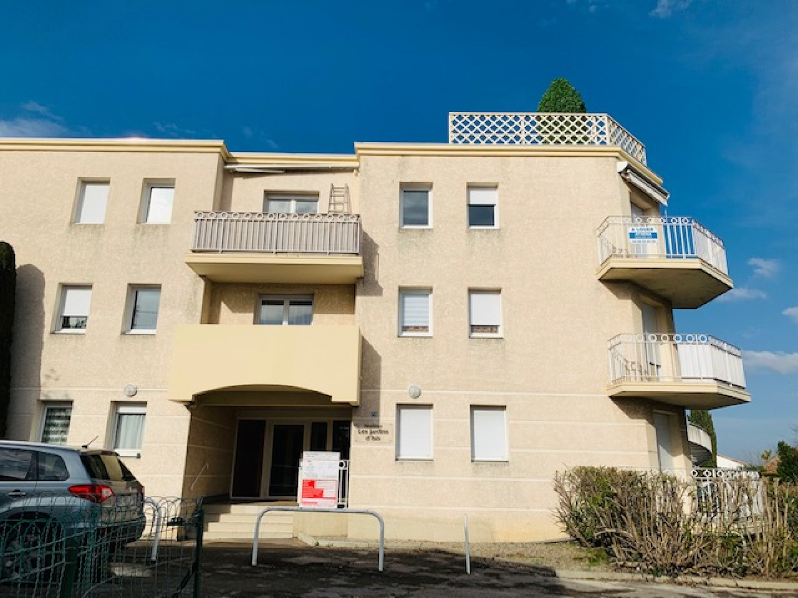 Image_, Appartement, Saint-Christol-lès-Alès, ref :0328