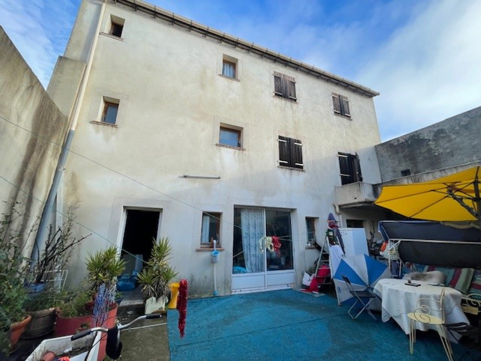 Image_, Immeuble, Alès, ref :0589