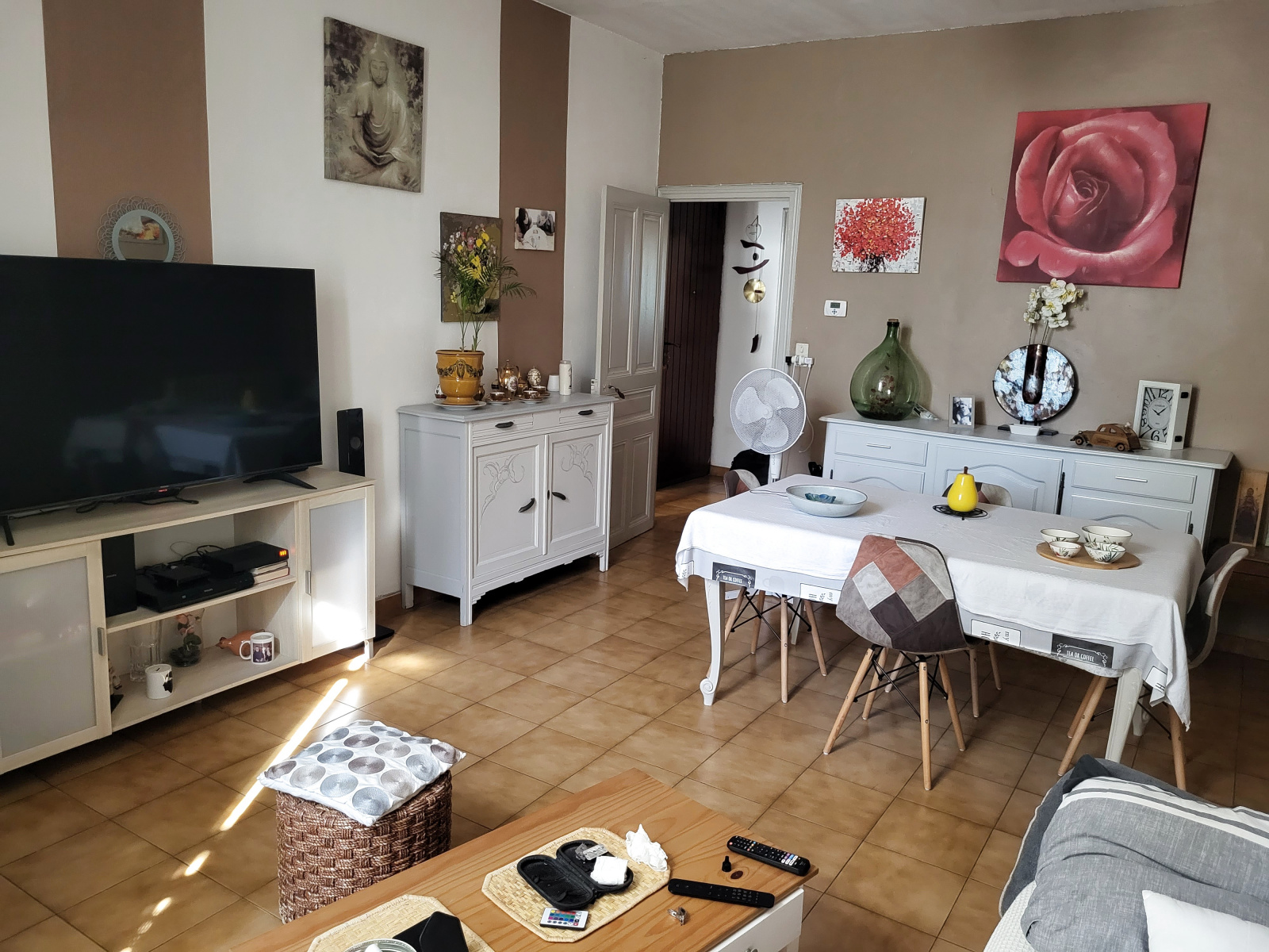 Image_, Appartement, Alès, ref :0403