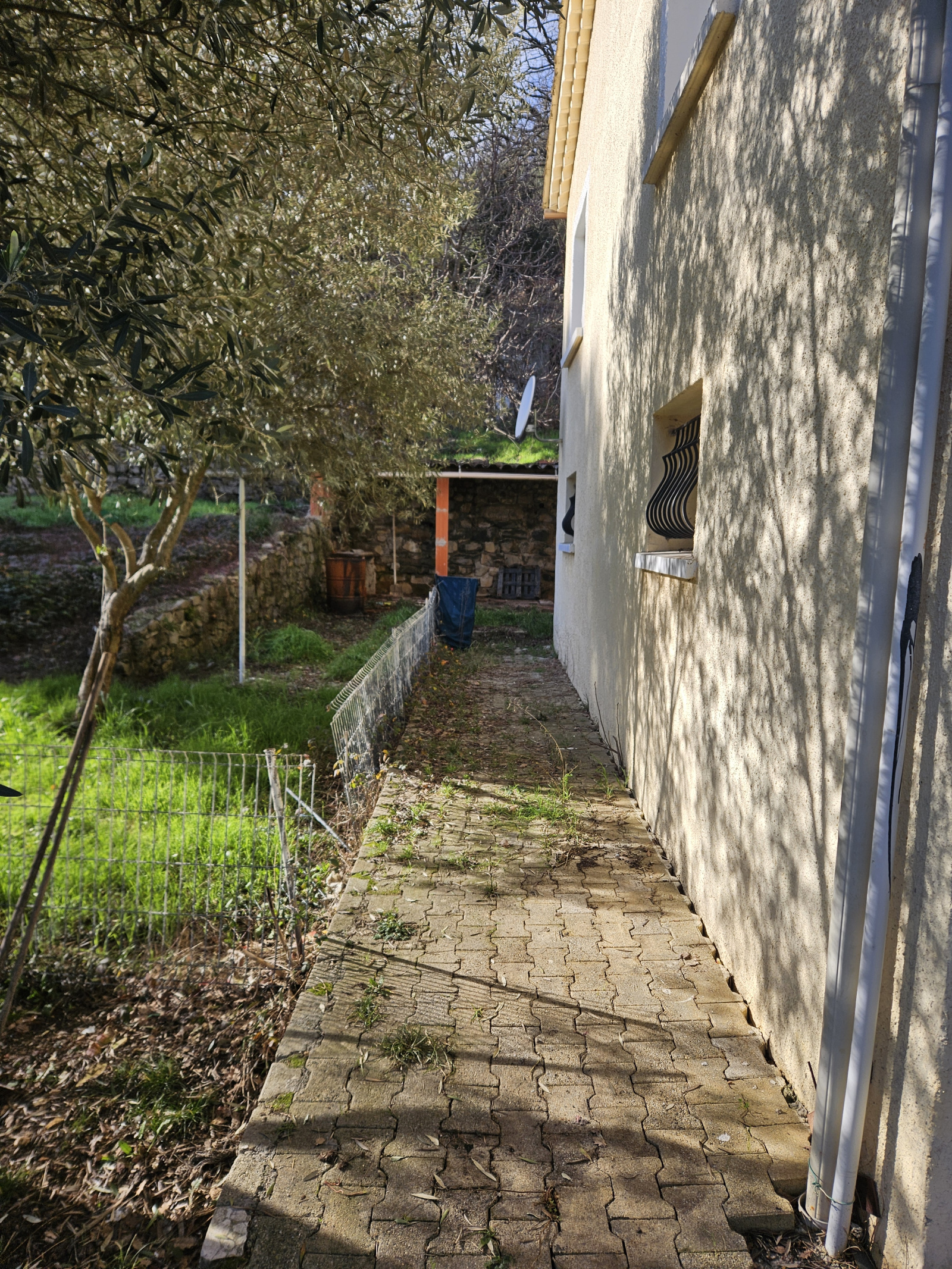 Image_, Maison, Saint-Martin-de-Valgalgues, ref :0584